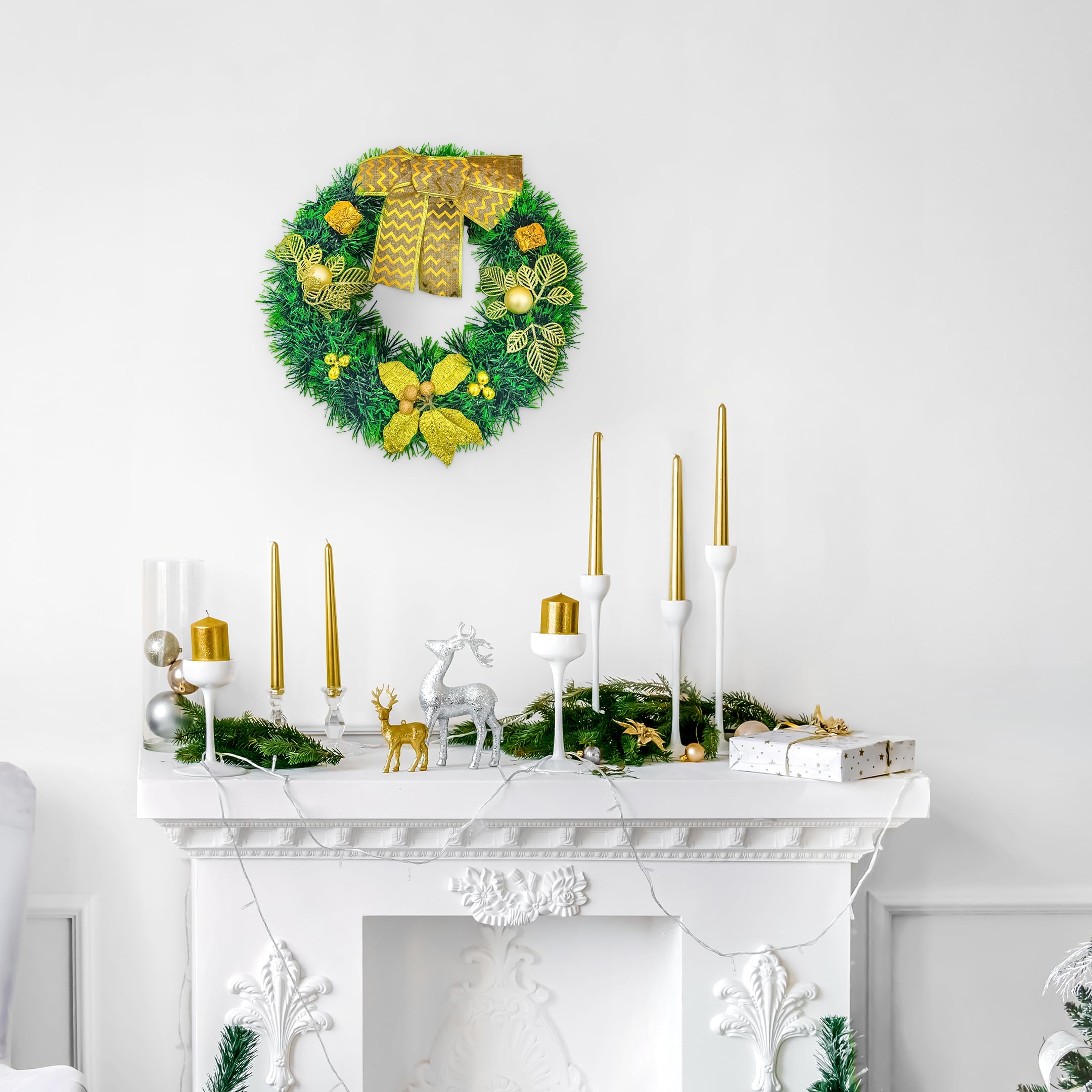 christmas decorations