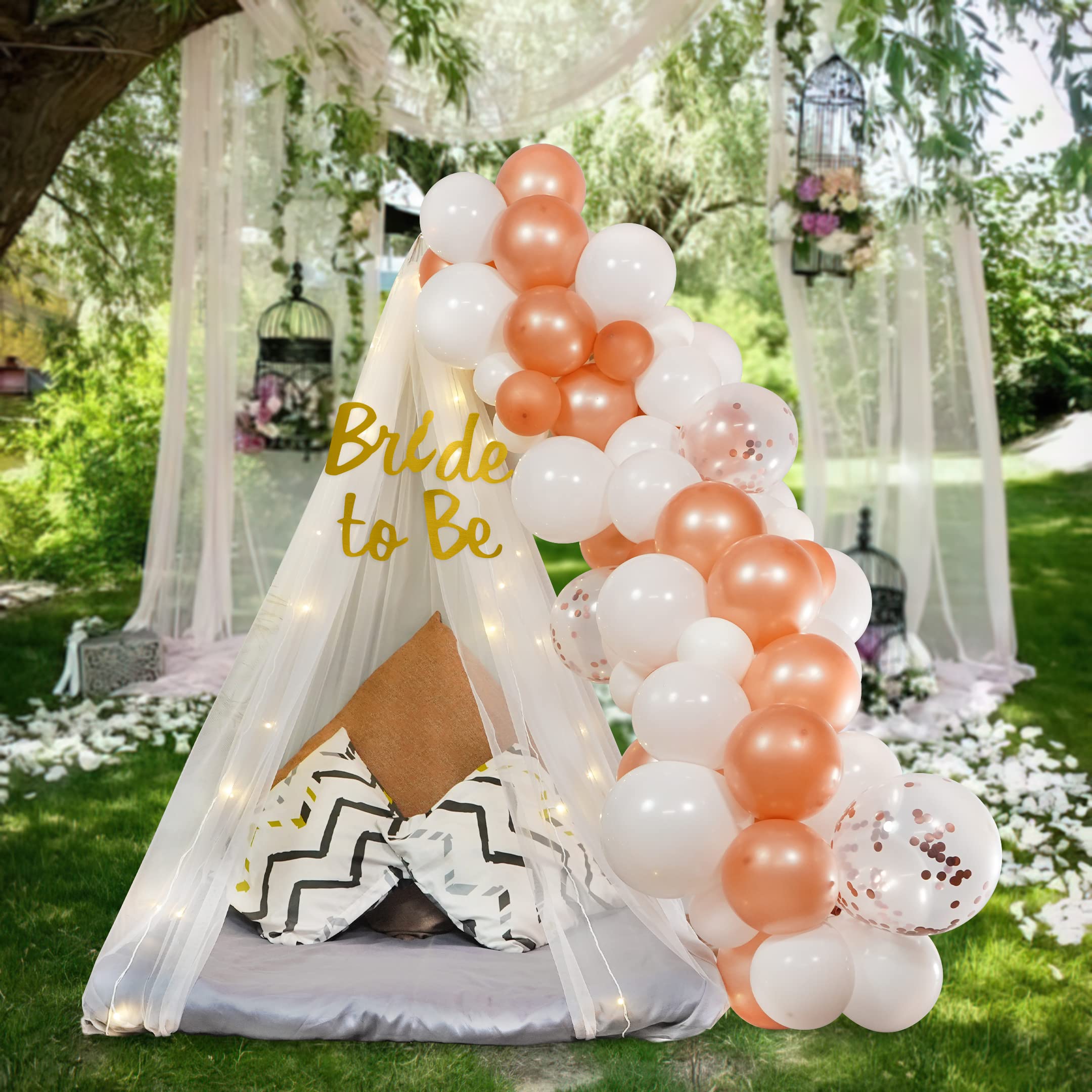 Make Your Bride Feel More Special