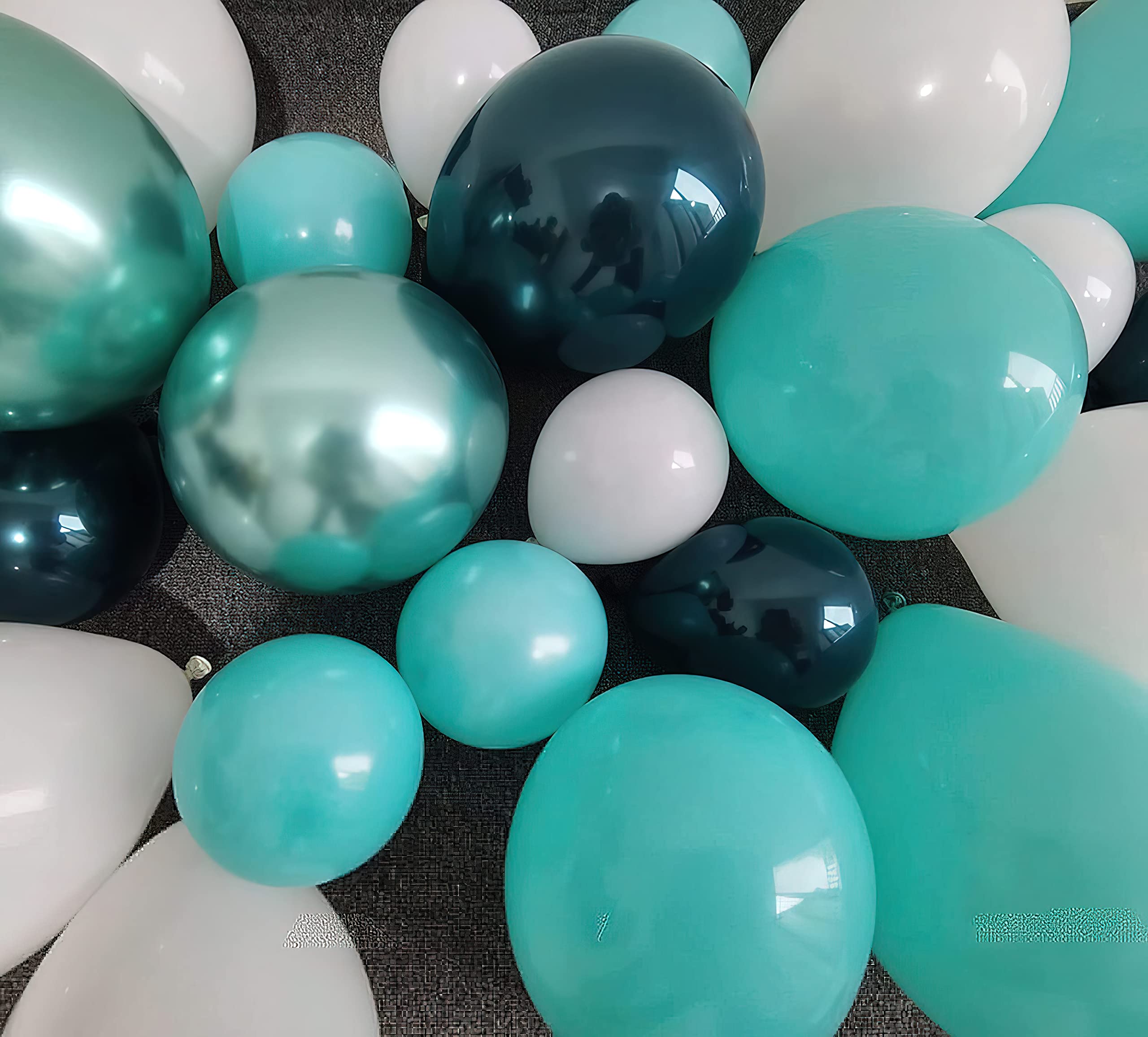 balloons