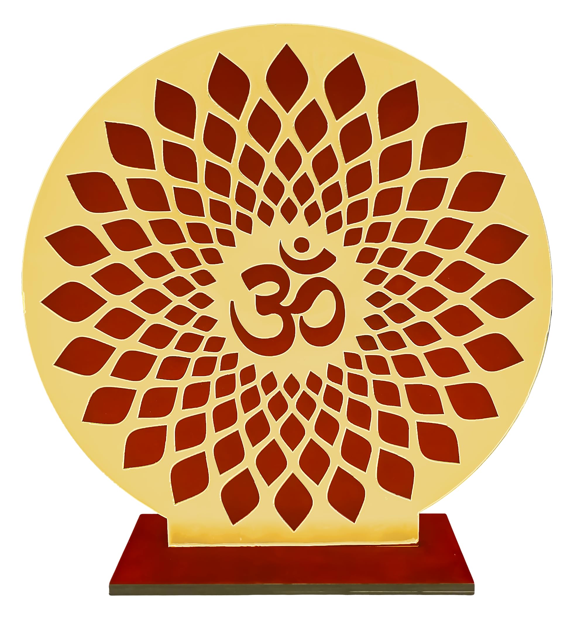 decorative showpiece