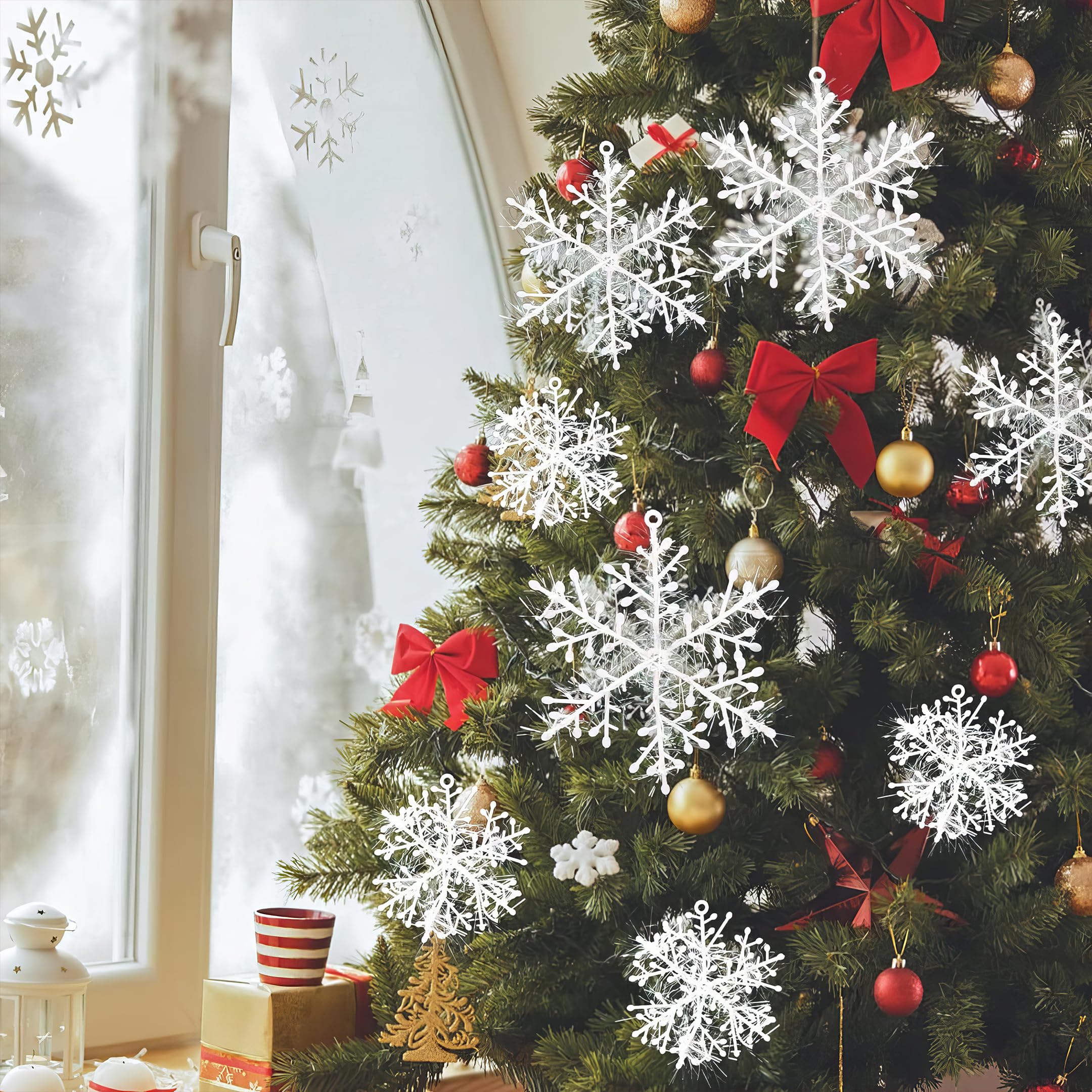 christmas tree decoration