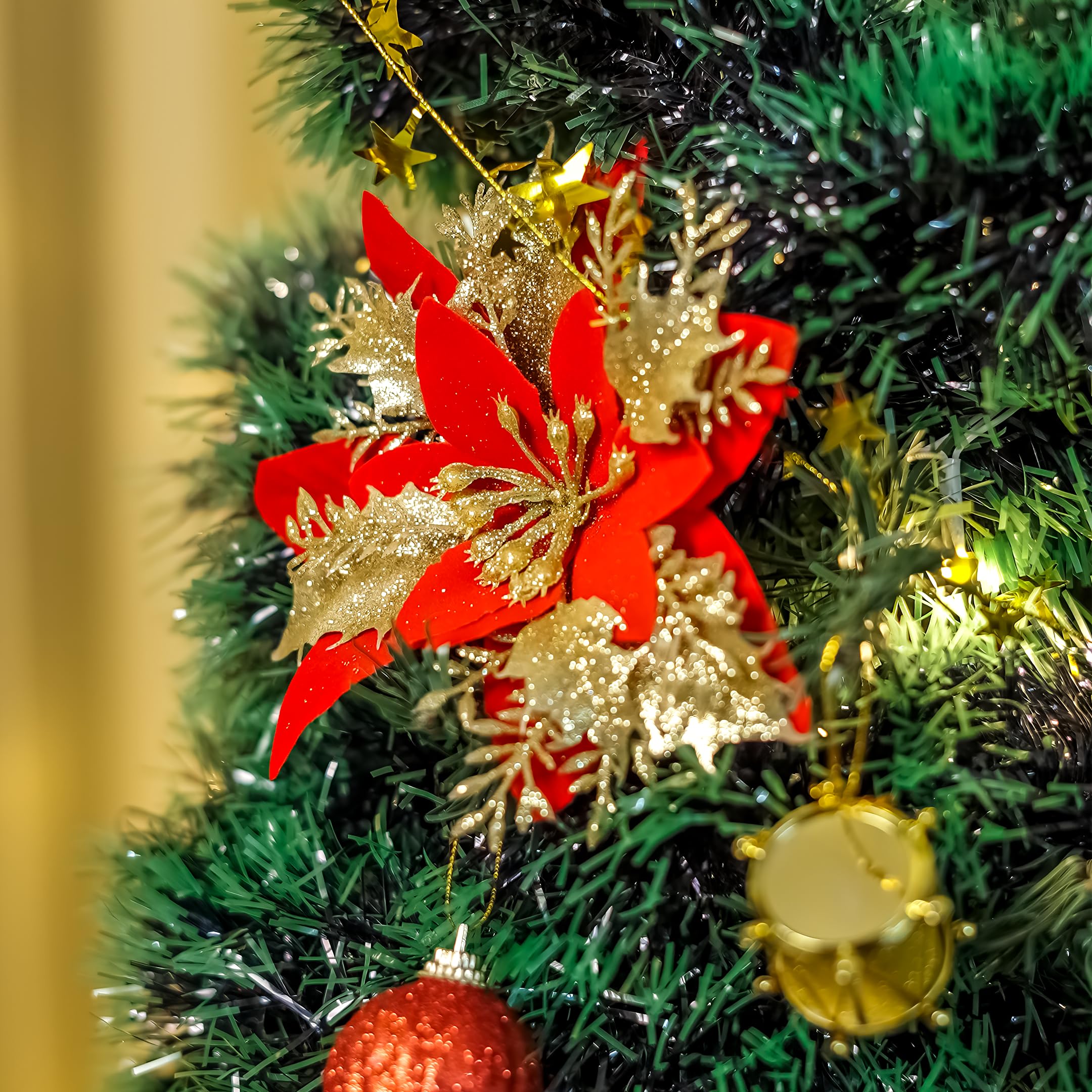 tree decorative items
