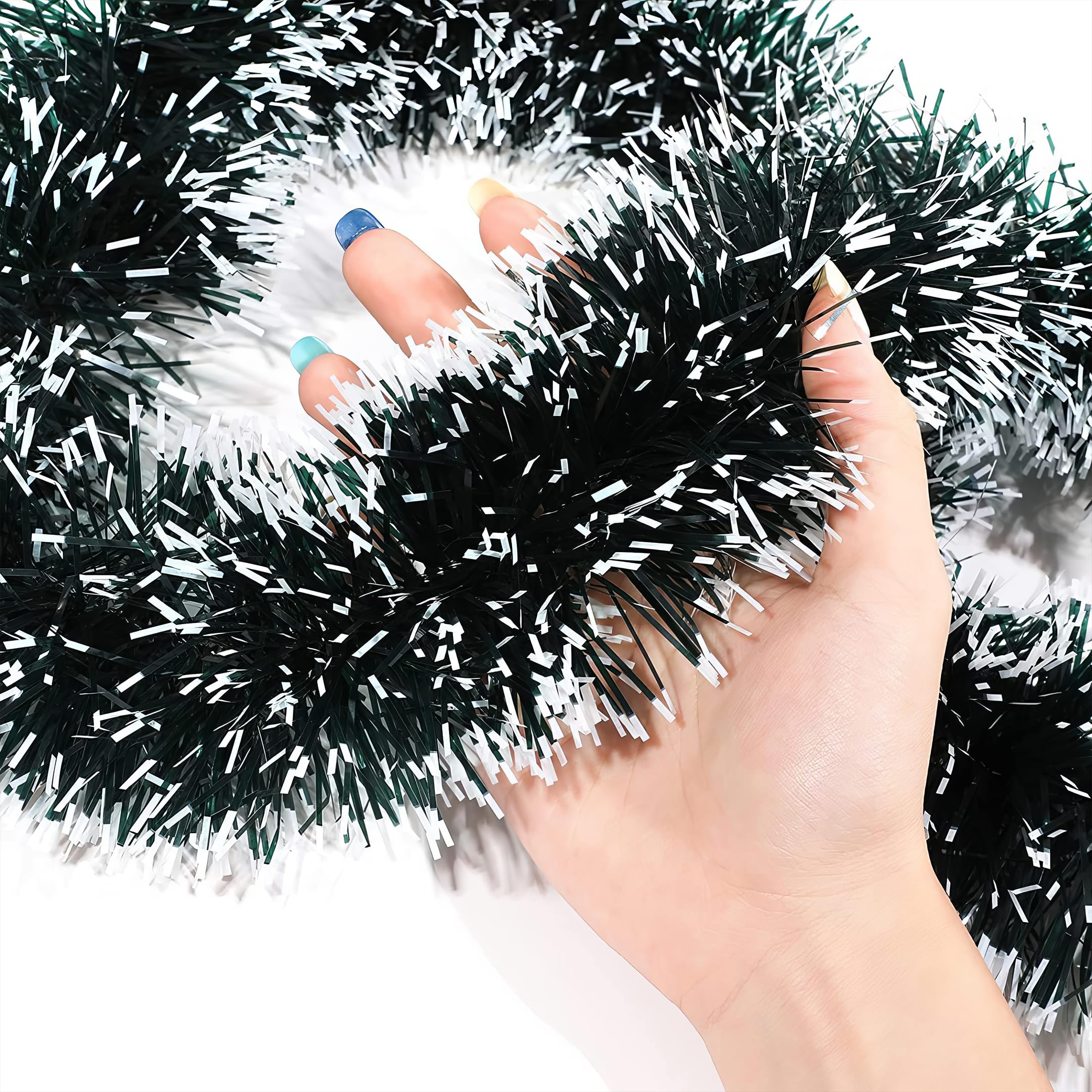 snowy theme