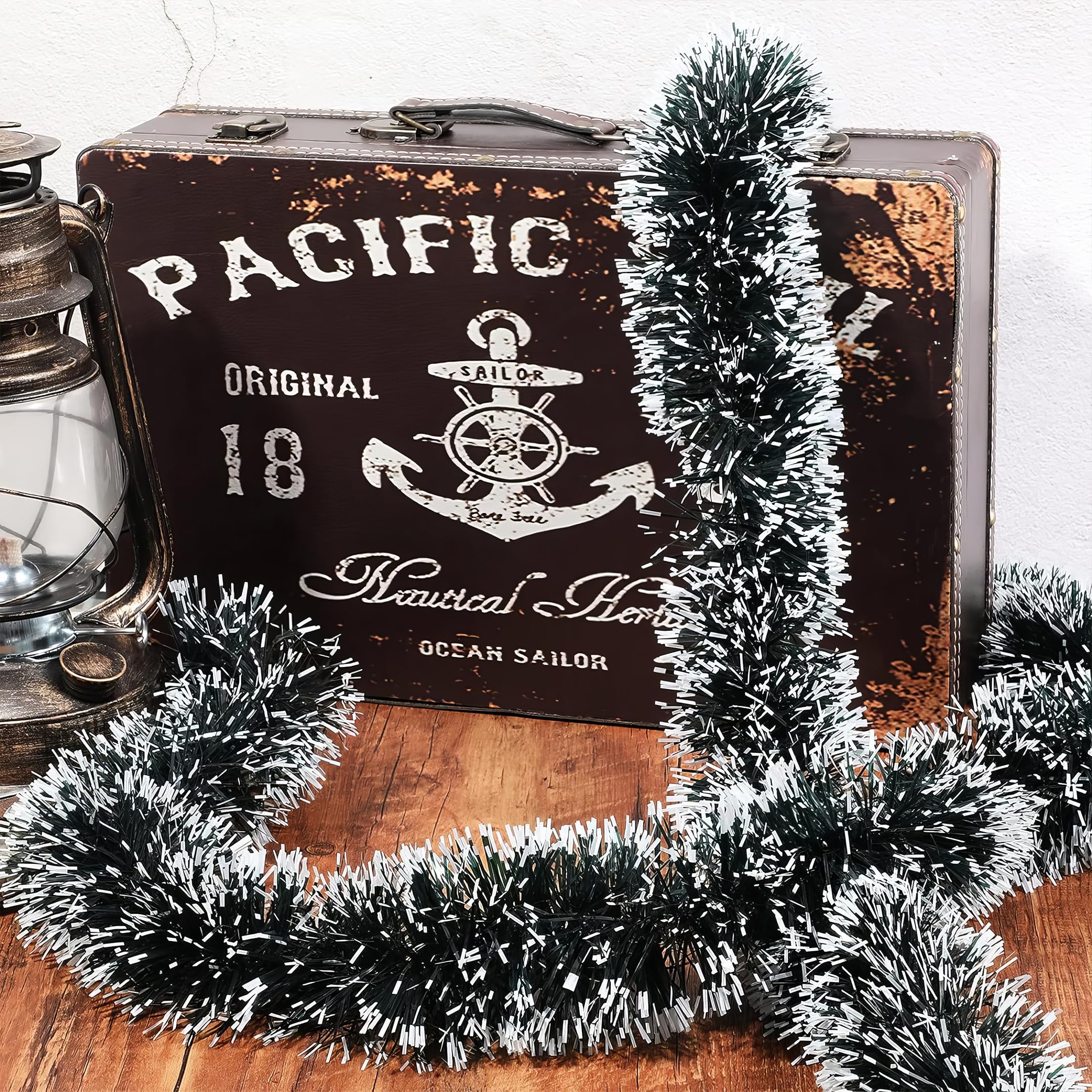 christmas strings
