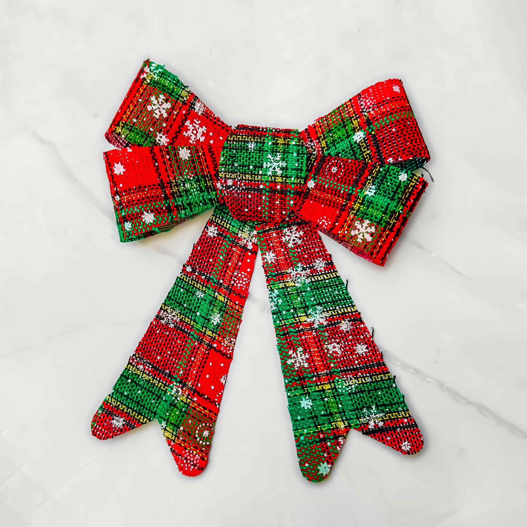 christmas bowknot