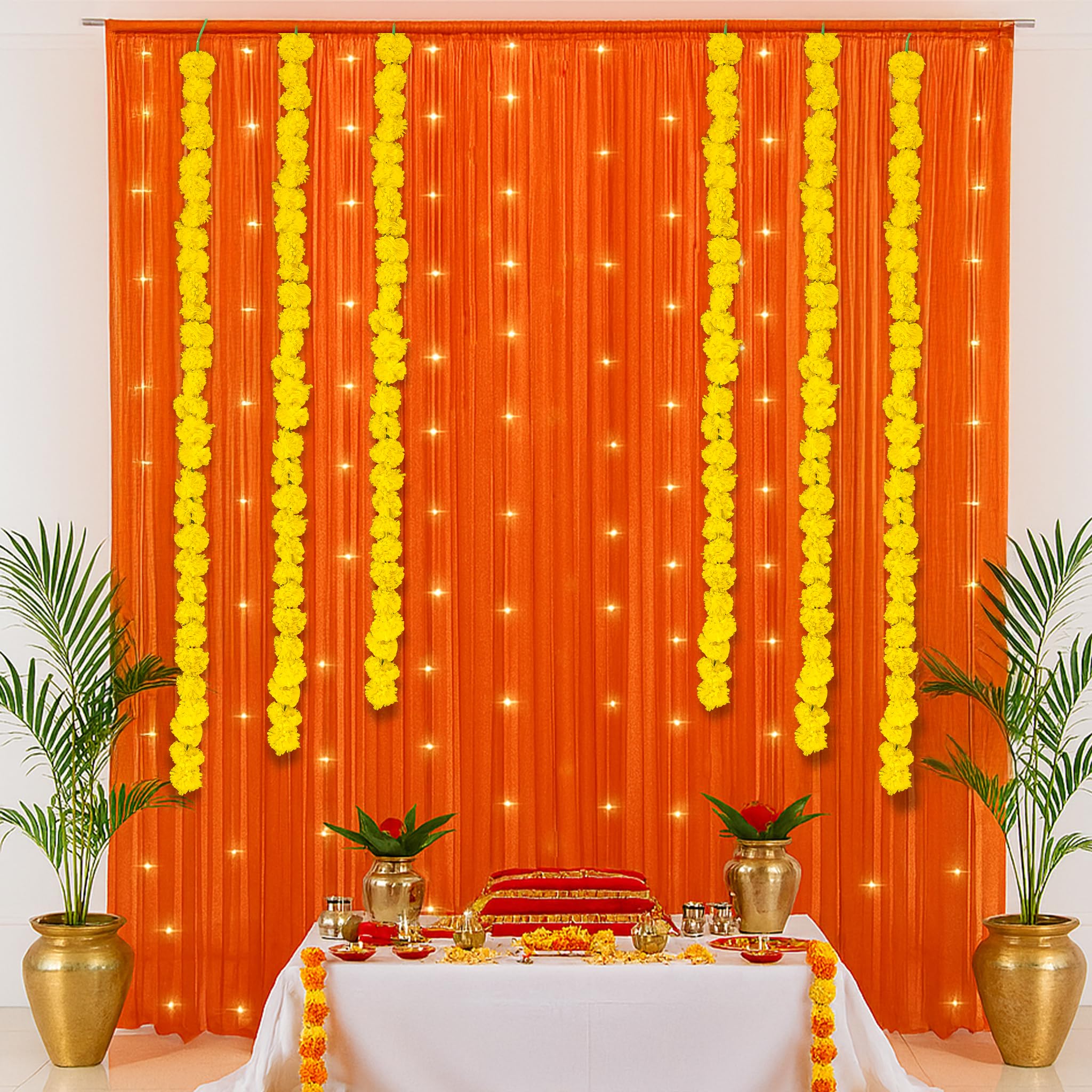 Enhance the beauty of Decoration with this kit