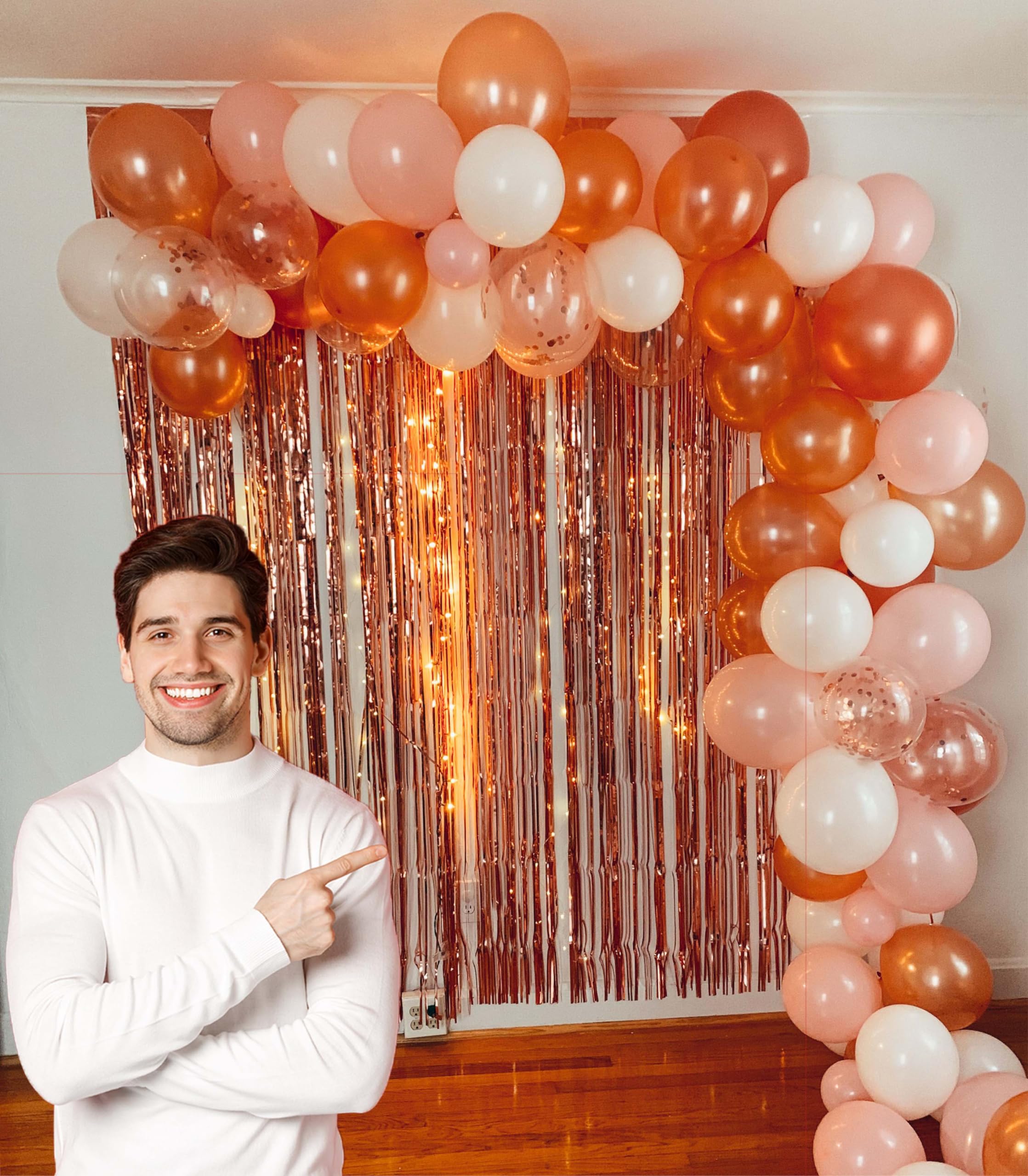 valentine decoration