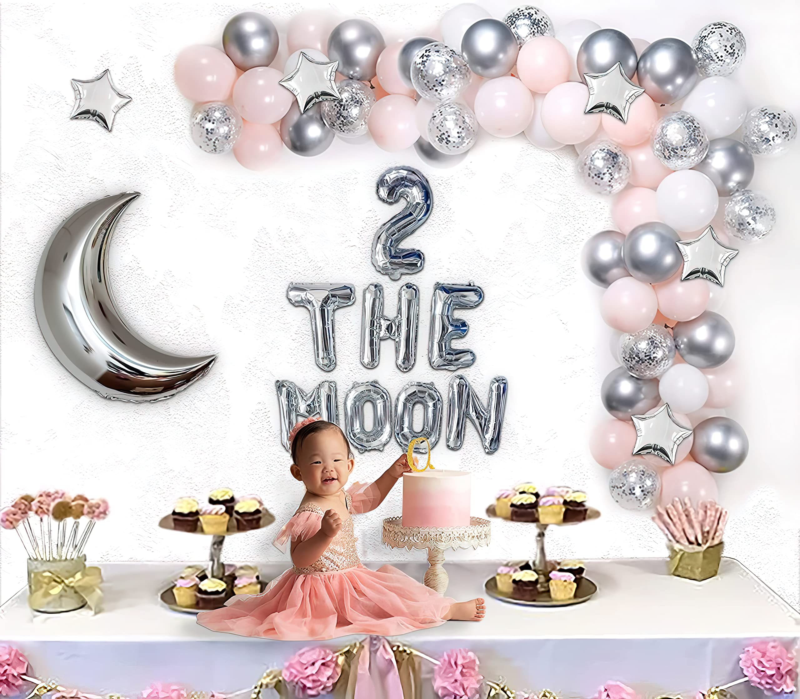 moon theme