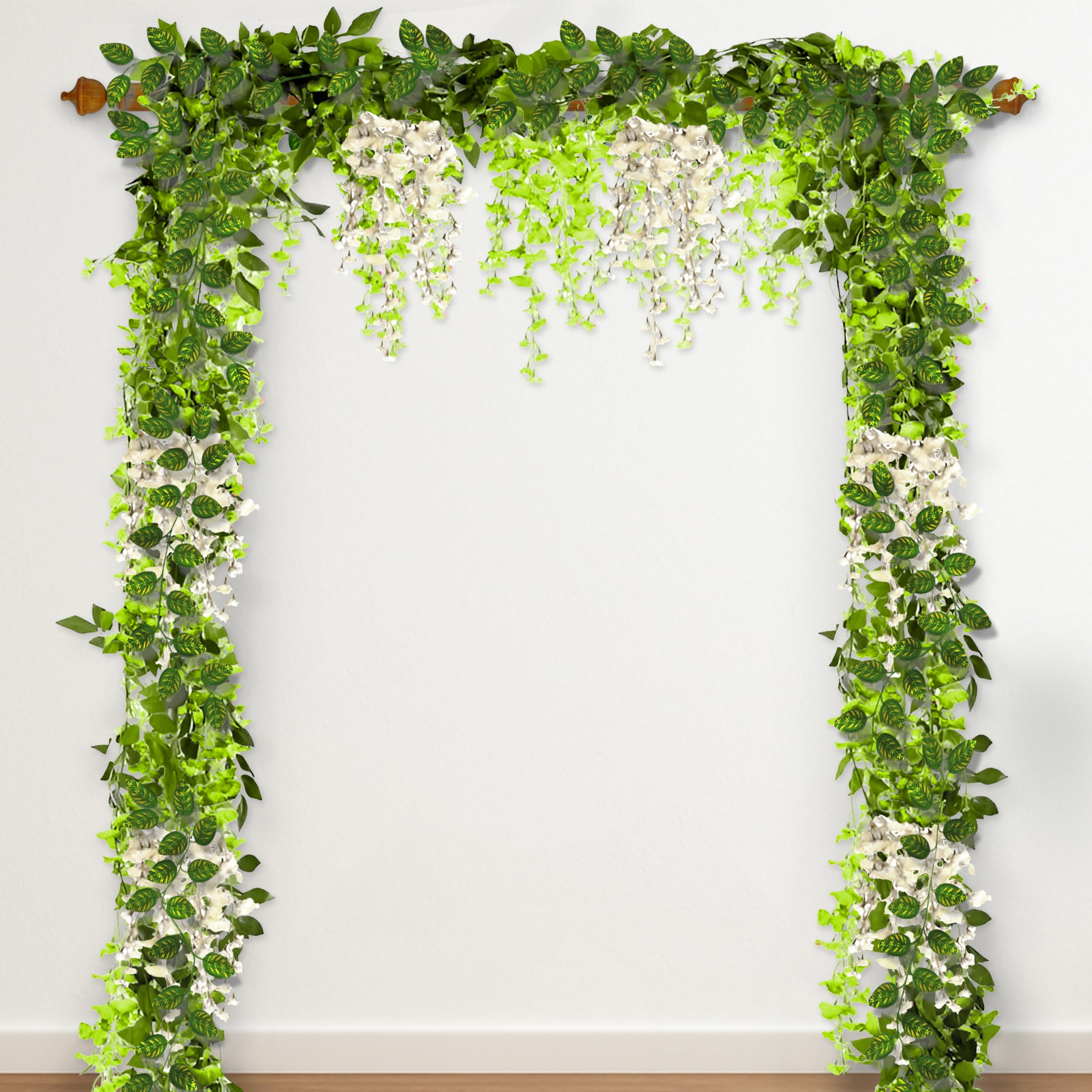Eco Vibe Ganesh Decor