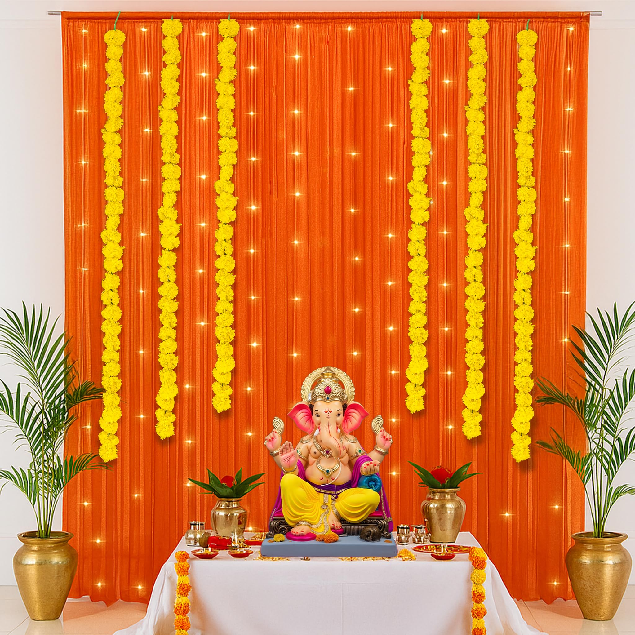 Enhance the beauty of Decoration with this kit
