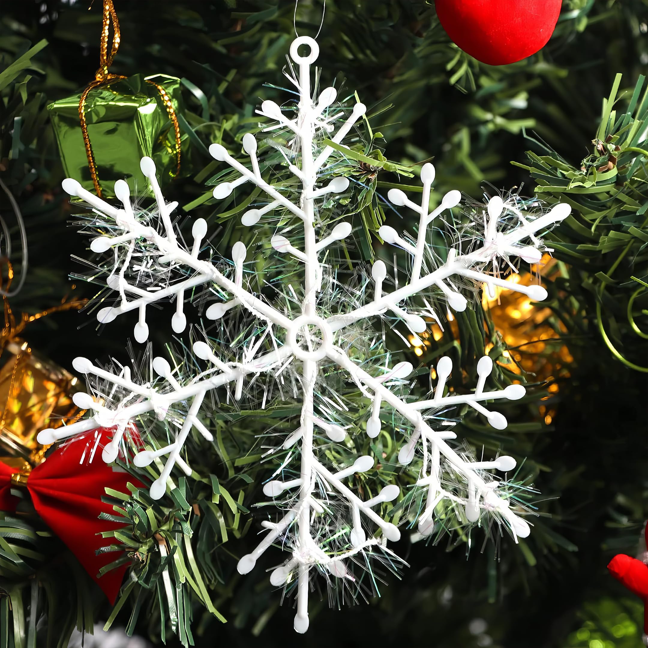 hanging ornaments