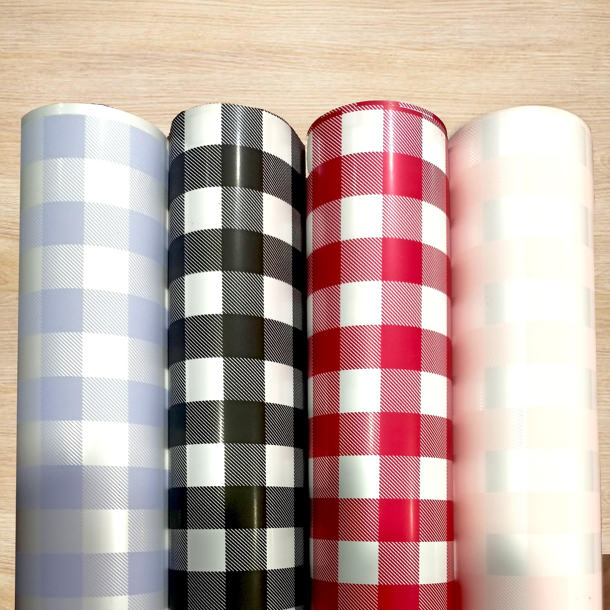 Wrapping Paper for Gift Packing- 6