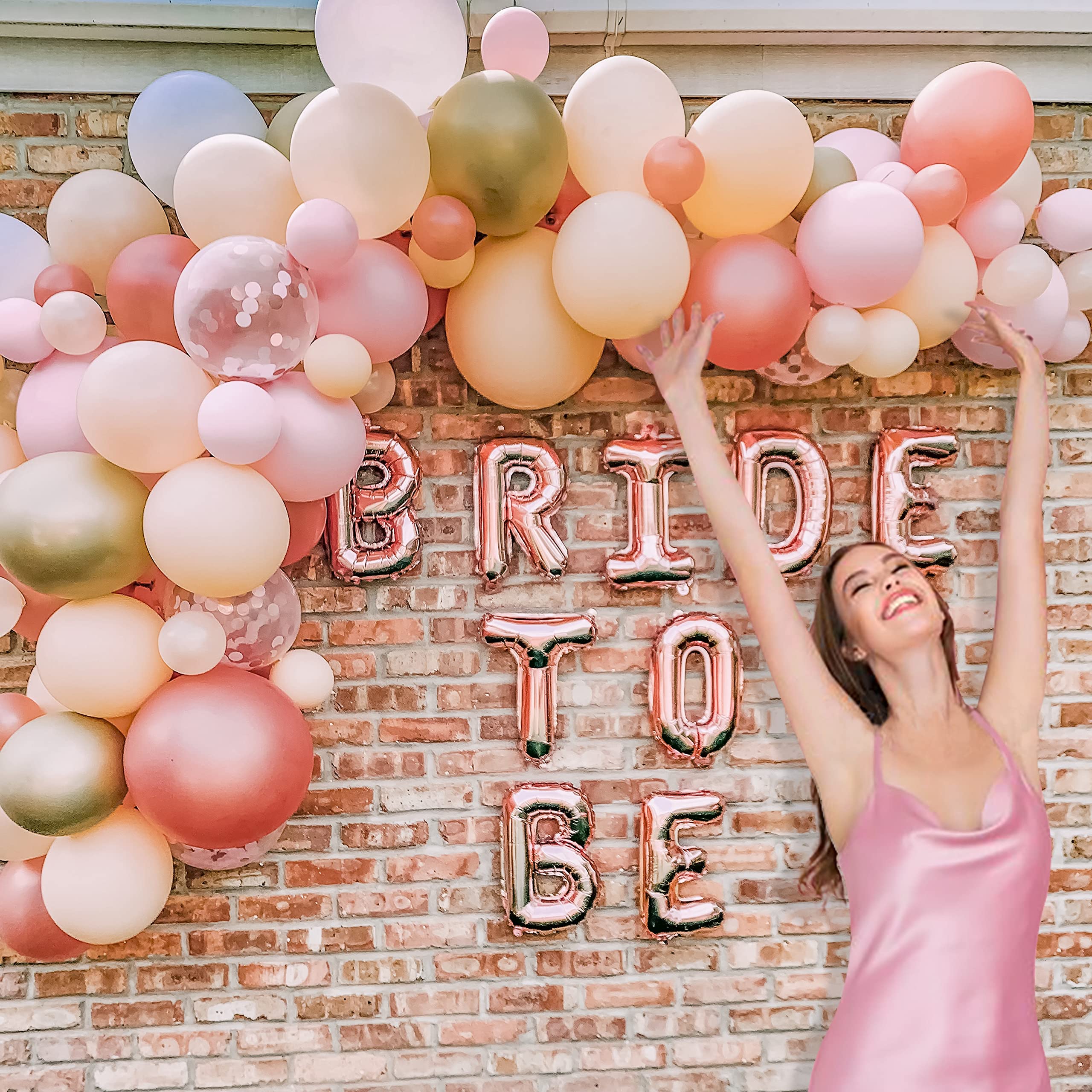 balloons