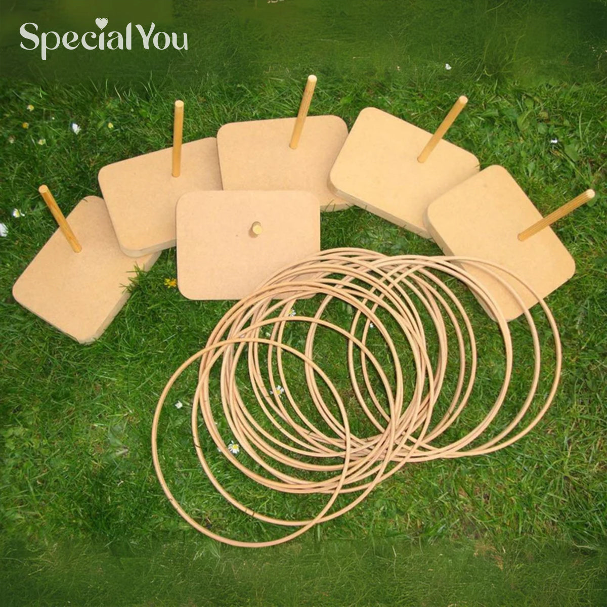 Hoopla Game for Kids Party At Bangalore