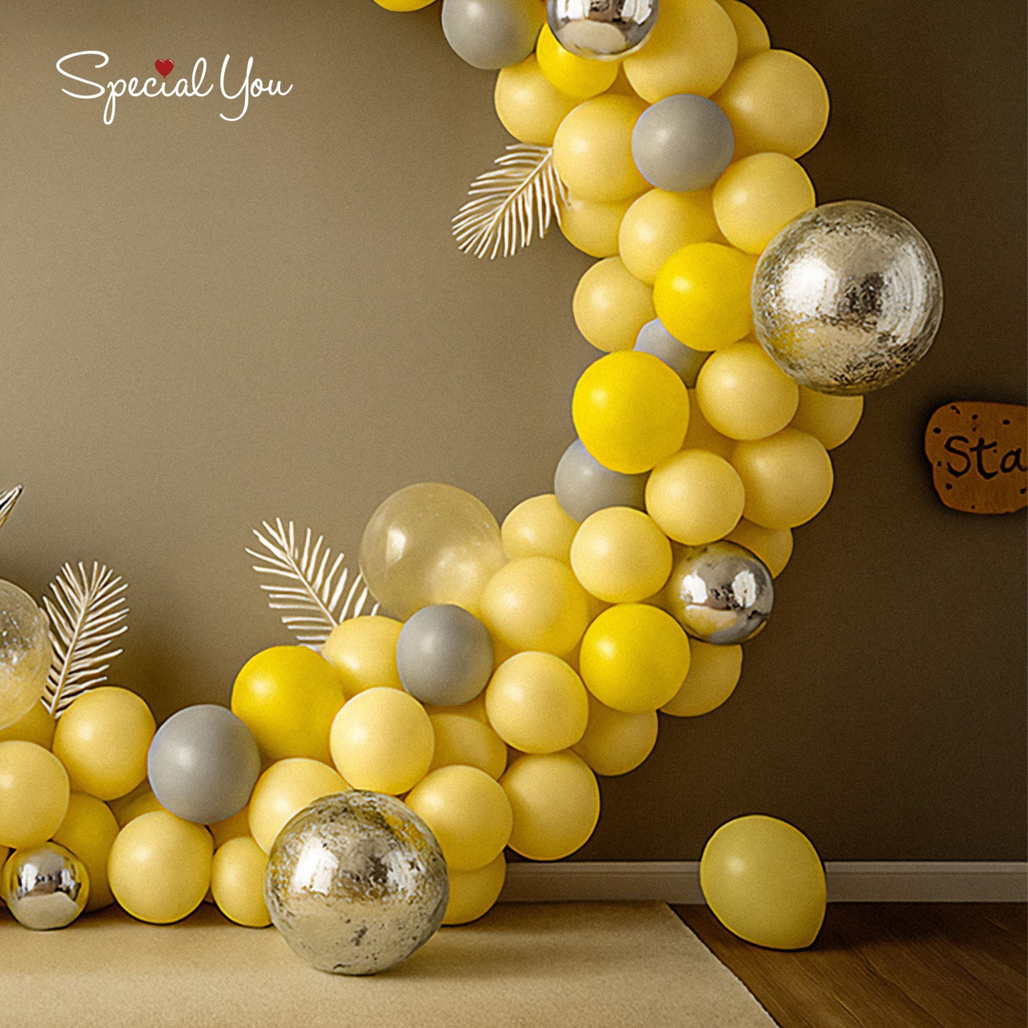 Moonlight Sunshine Theme Decor