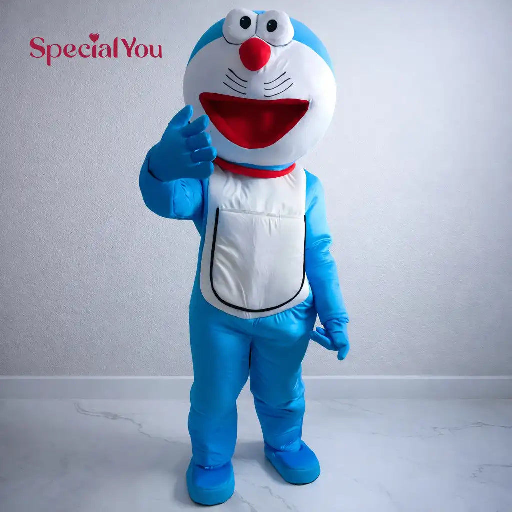 Doraemon for Kids Party