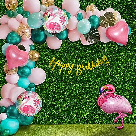 Flamingo Birthday Decoration: The Ultimate Guide to a Fabulous Celebration