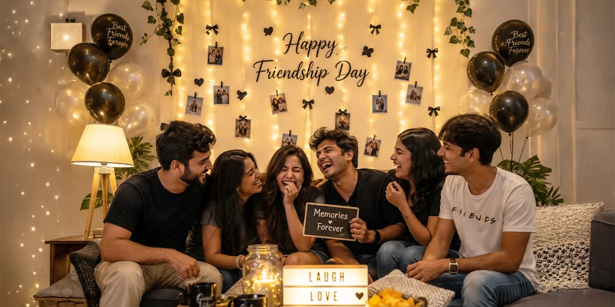 100+ Friendship Day 2026: Best Quotes, Wishes and Messages for Friend