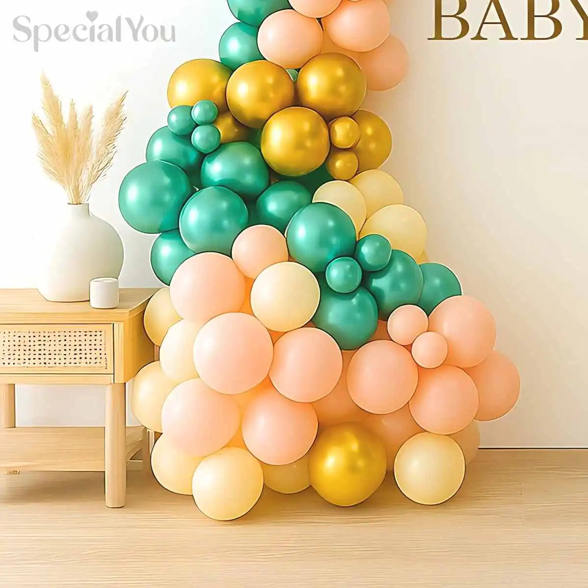 Oh Baby Bloom Decor