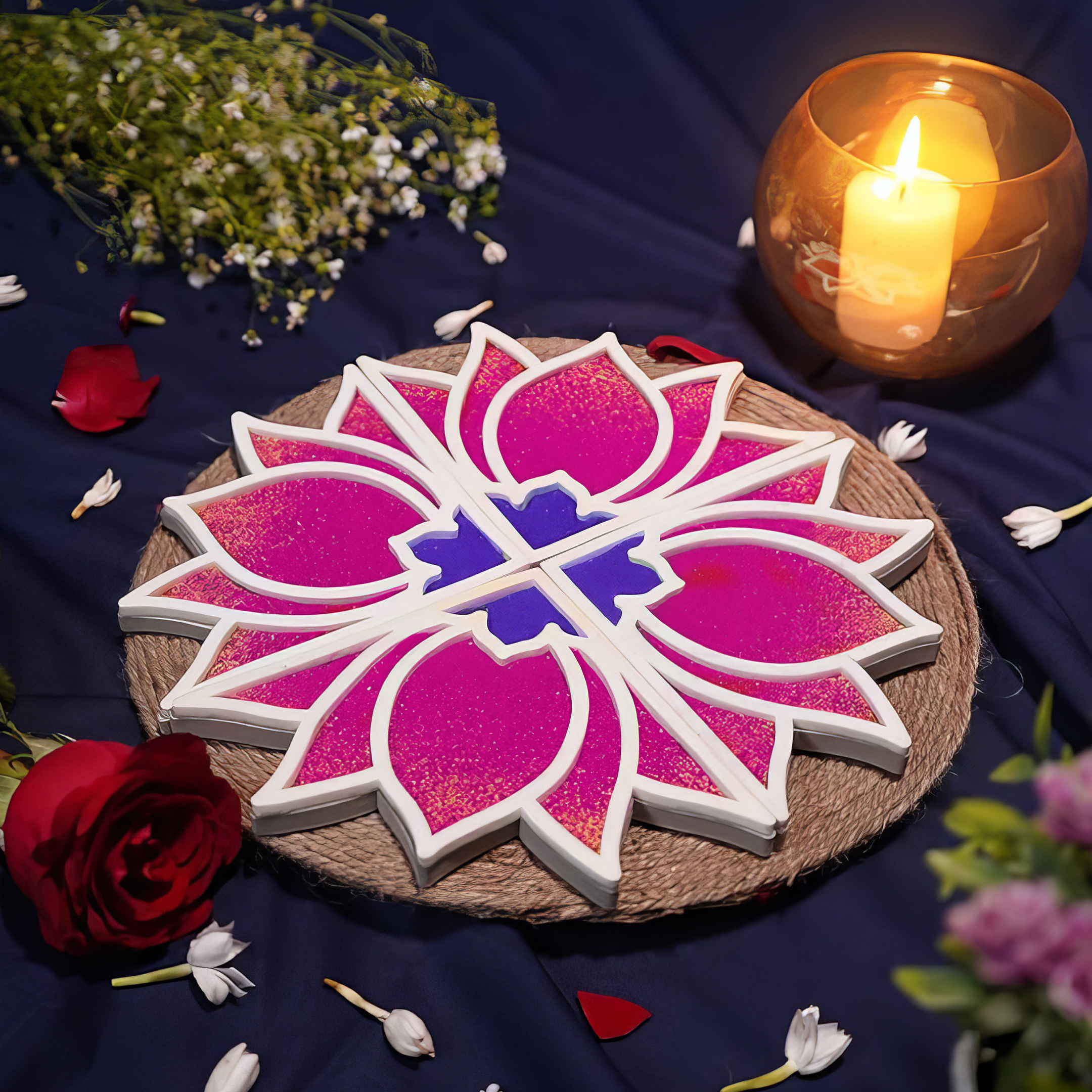 rangoli