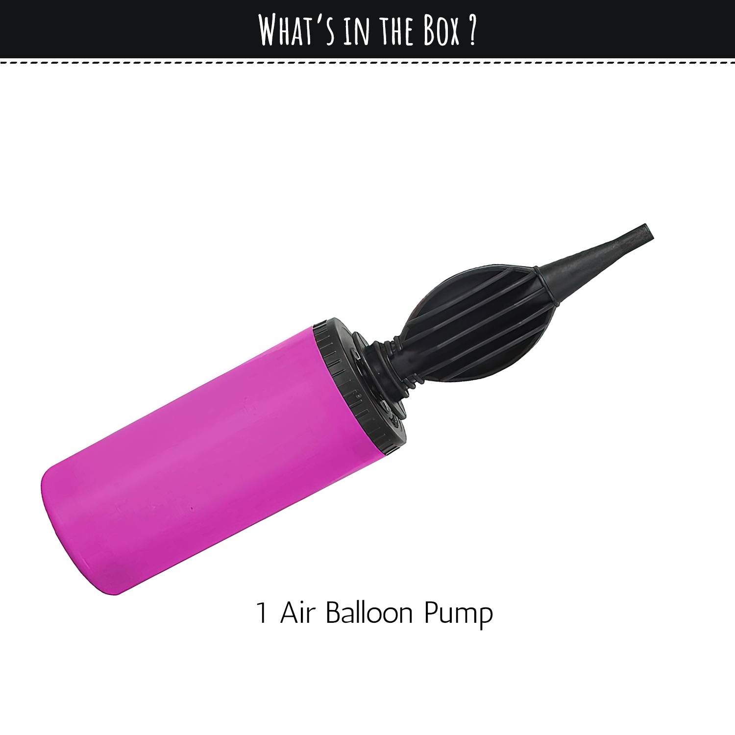 Balloon Pump