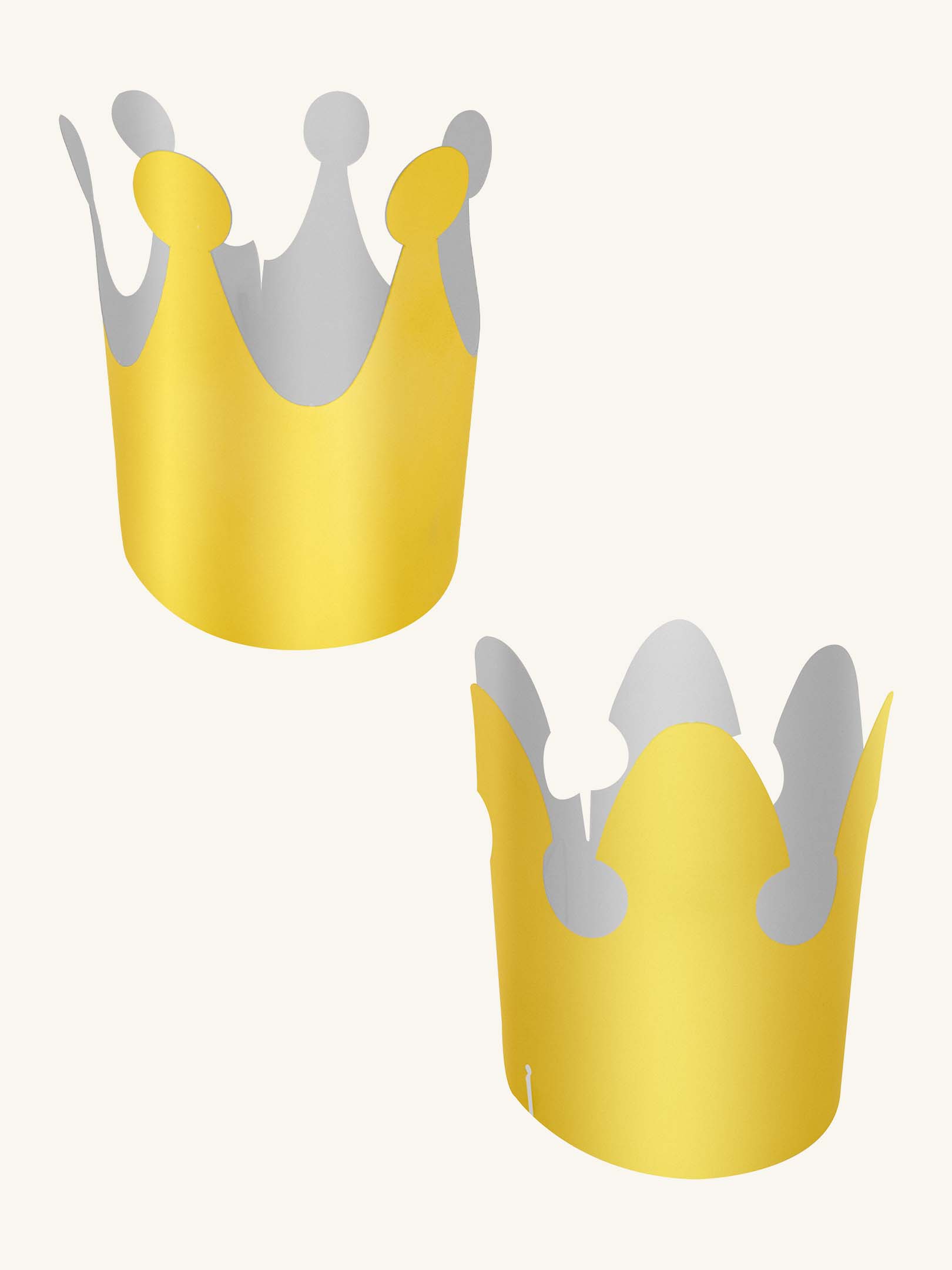 Crown party Hats for Birthday parties