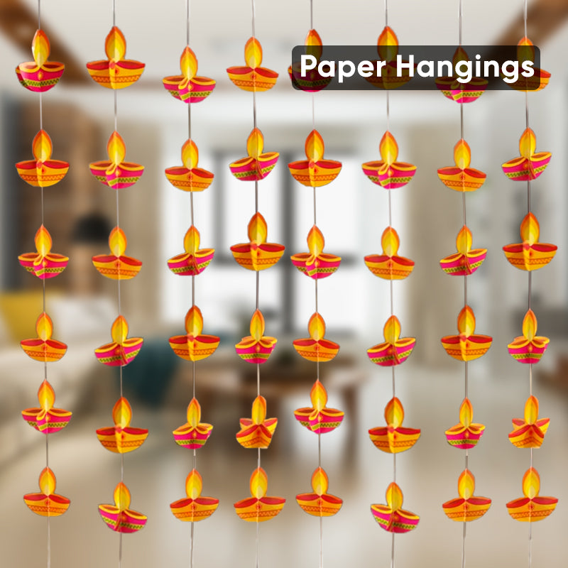 paper hangings