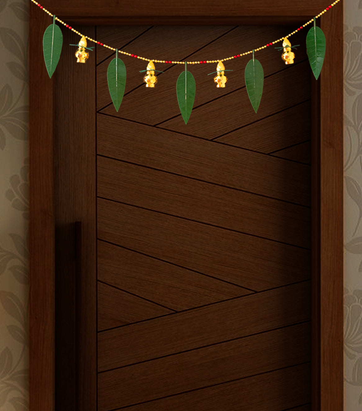 door decoration 