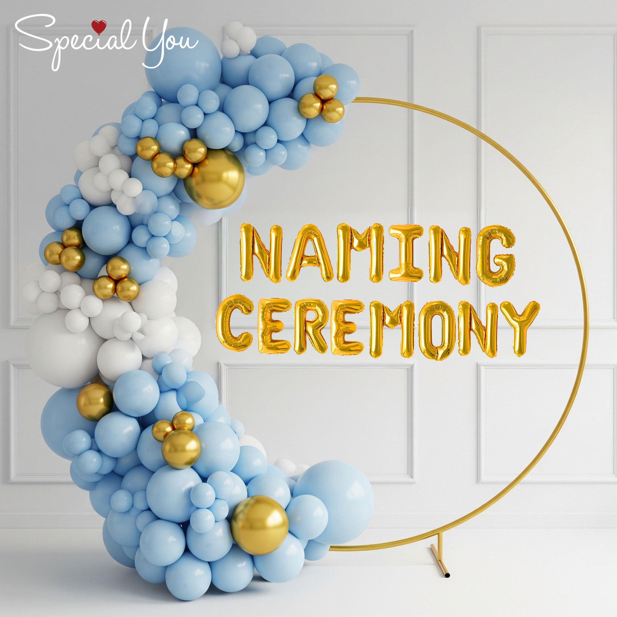 Little Star Naming Ceremony