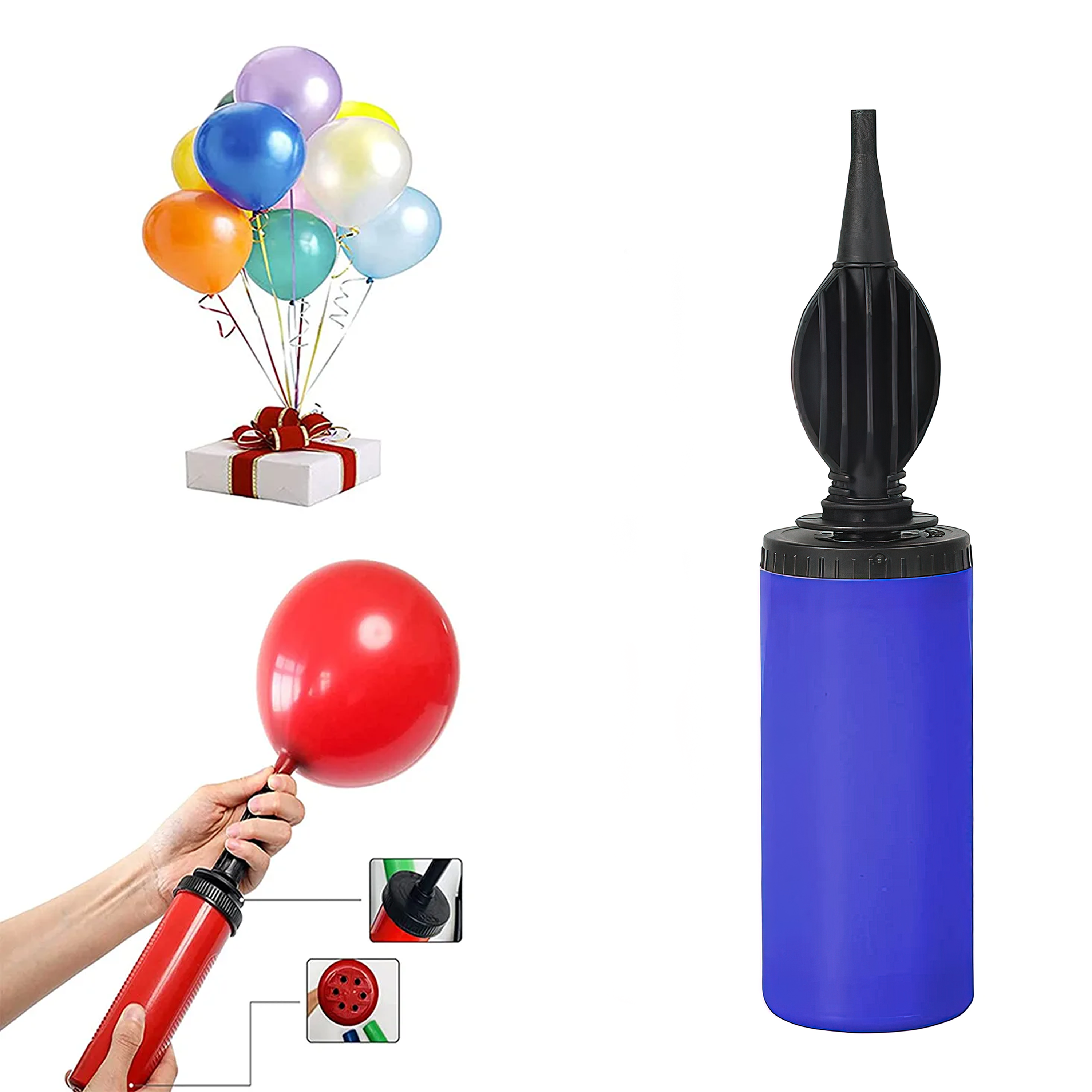 Balloon Pump