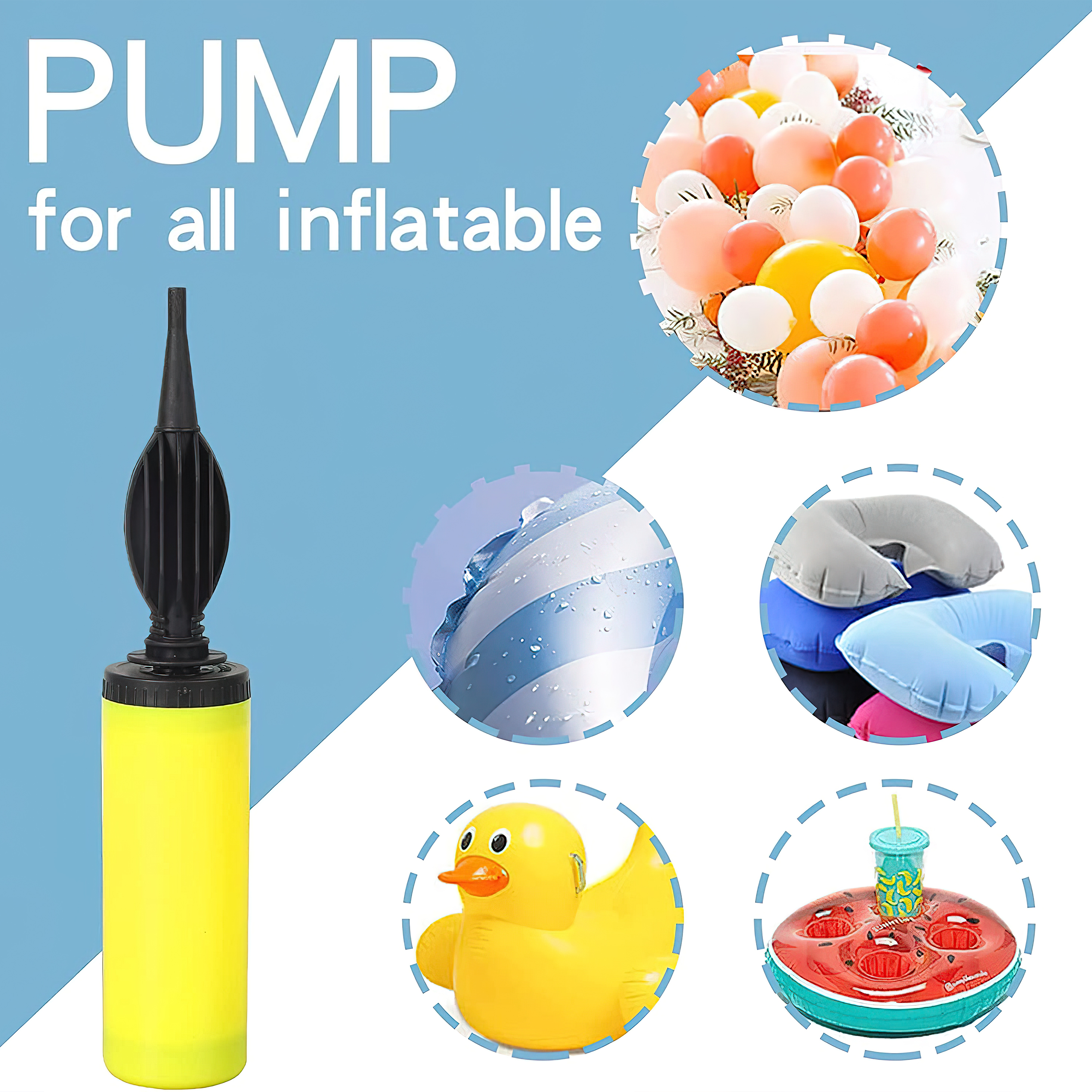 Balloon Pump