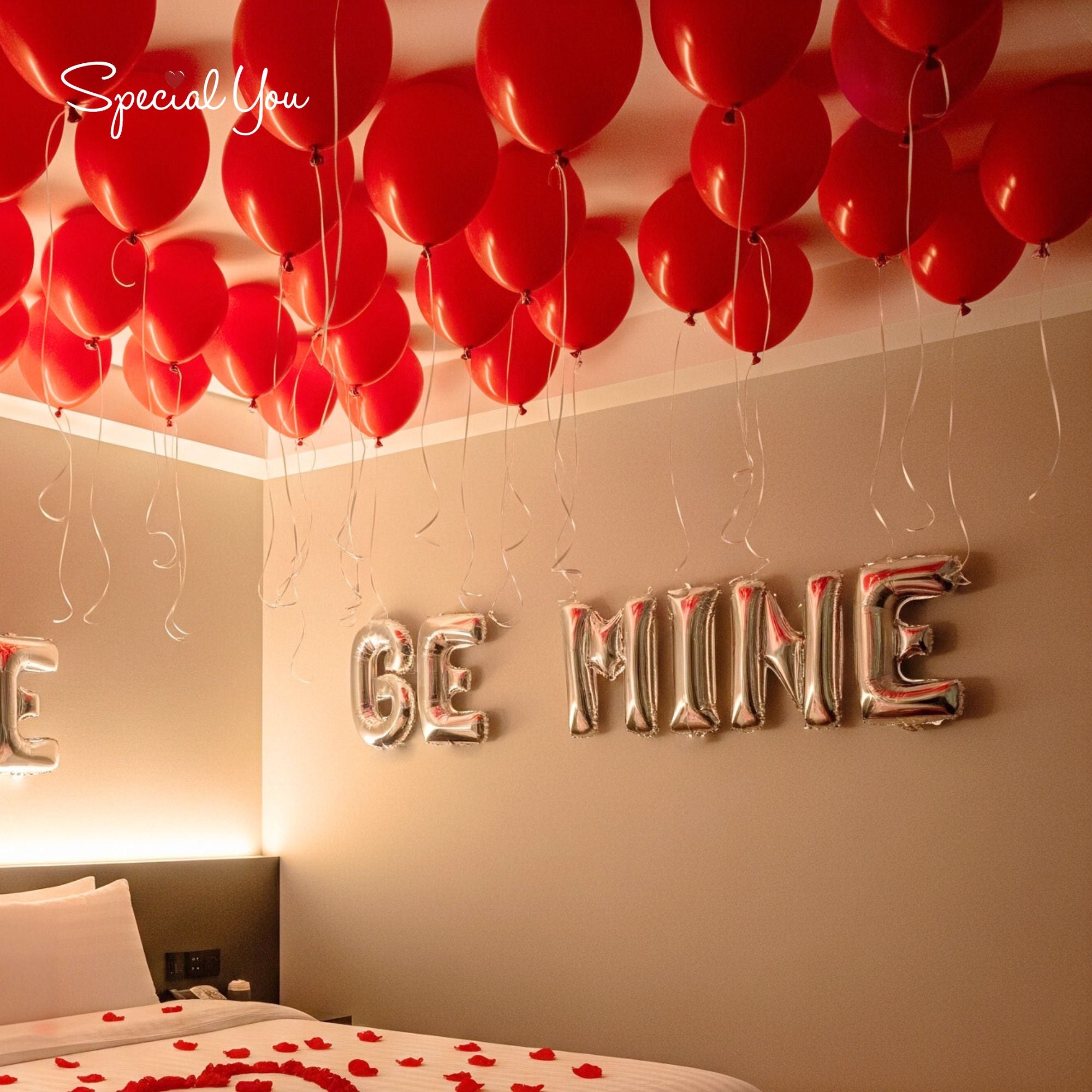 Forever Yours Décor