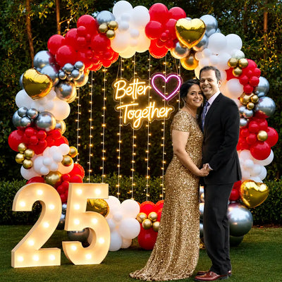 25th Anniversary