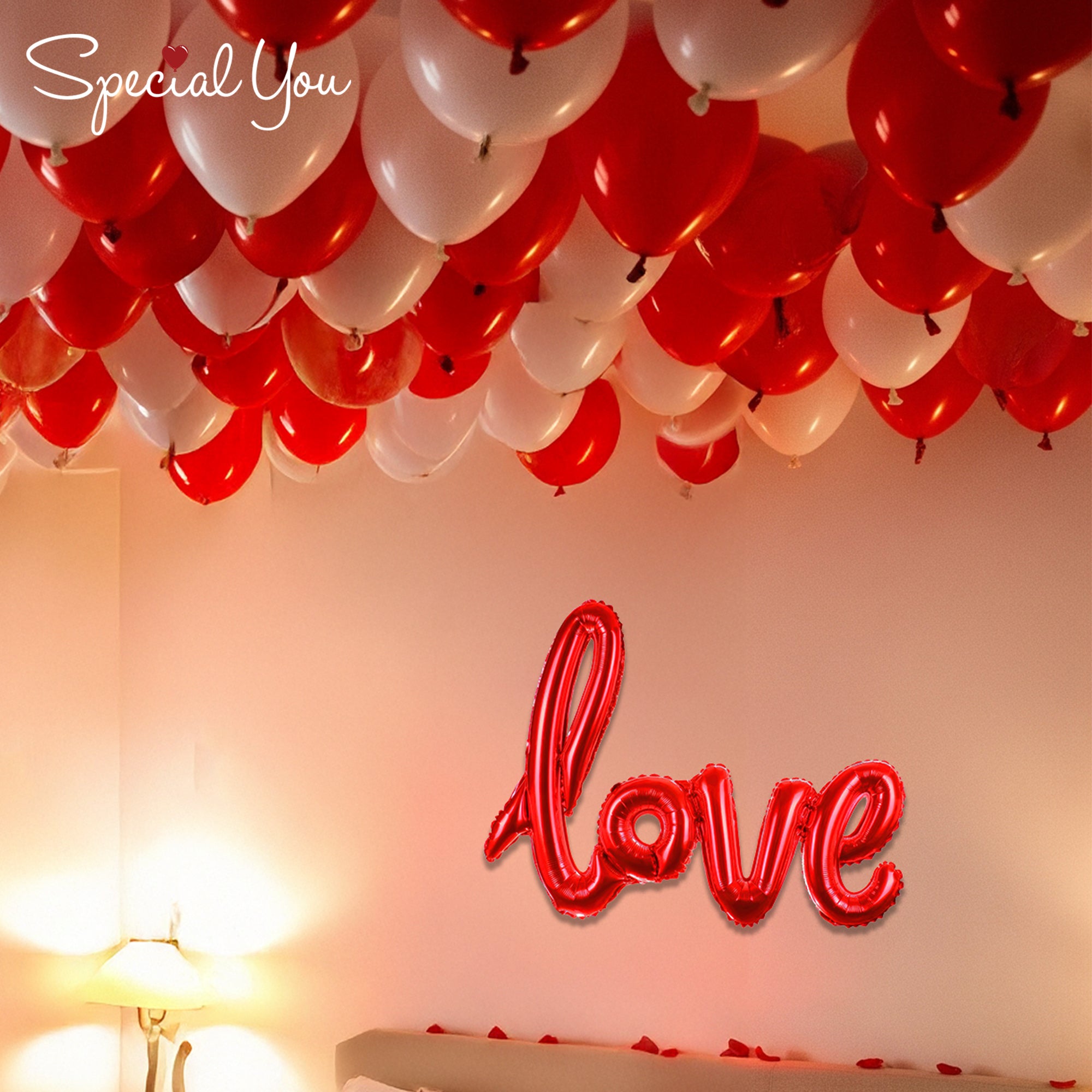 The Ultimate Romantic Proposal Surprise