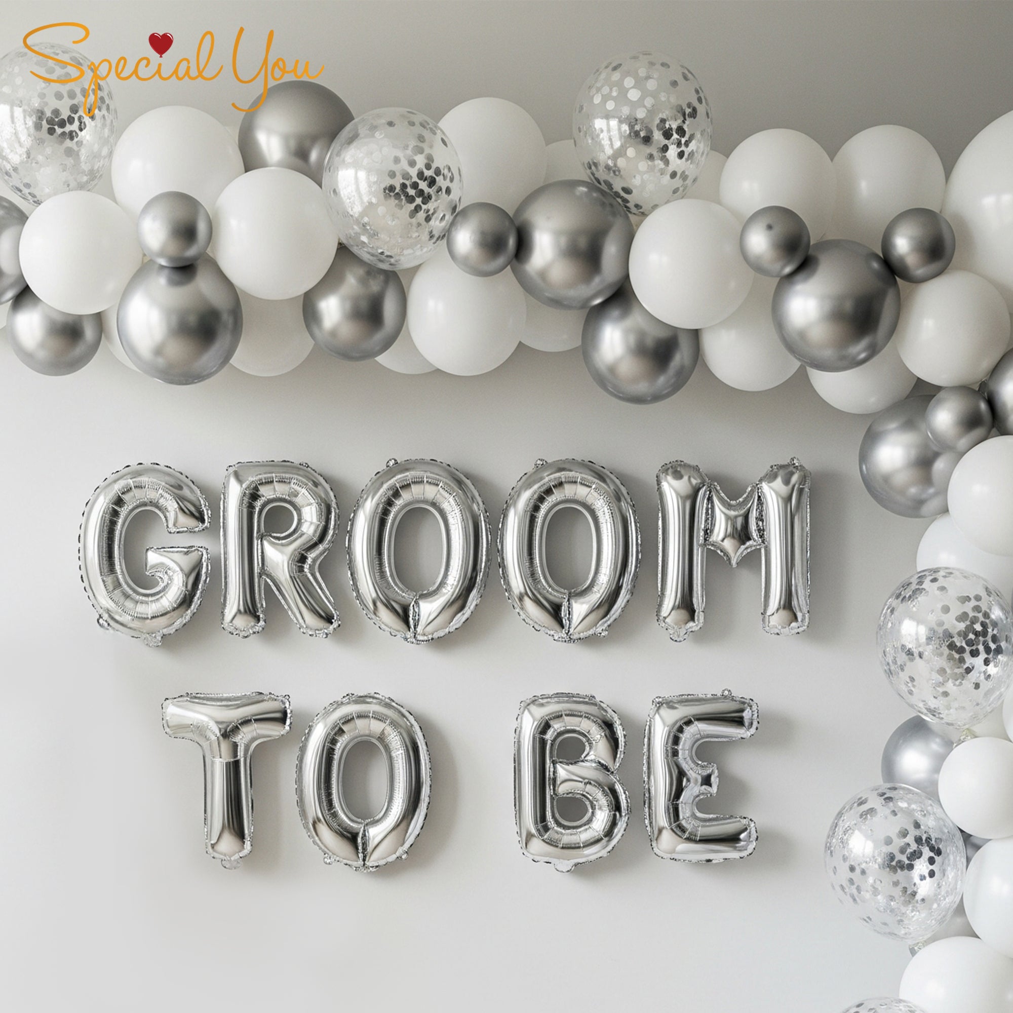 Elegant  Bachelor Bash