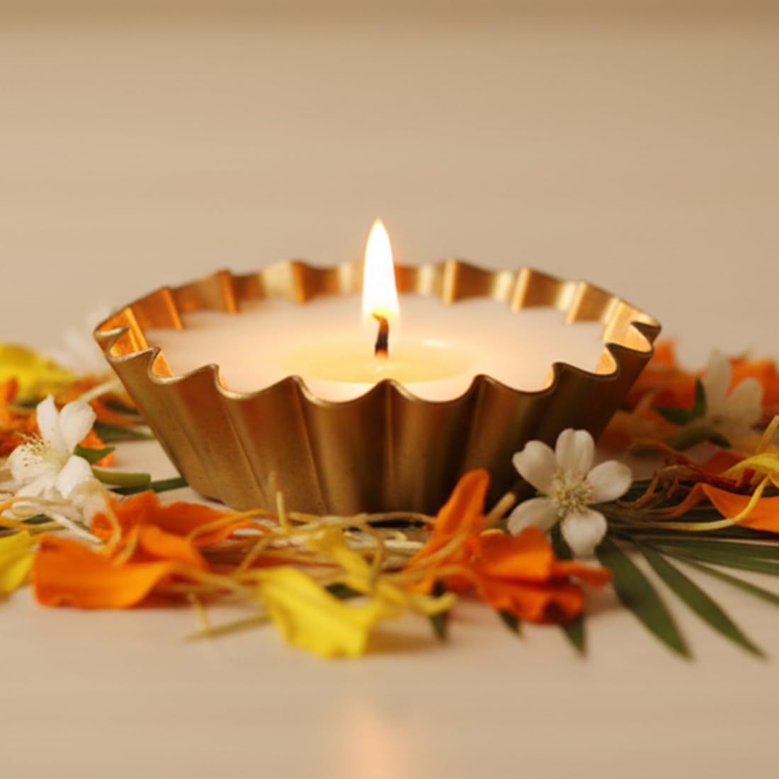 Urli Scented  Candle