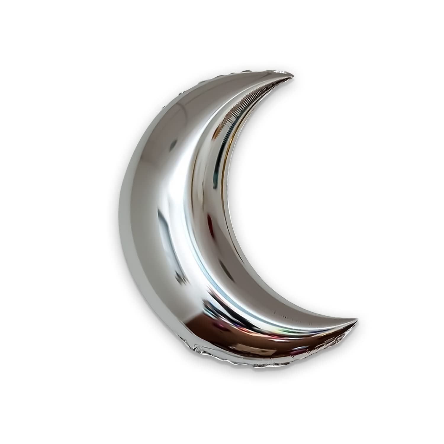 moon foil balloon