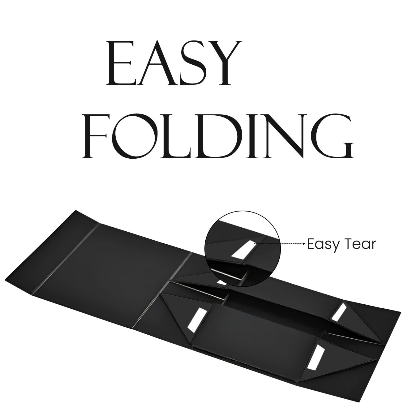 Hamper Boxes for Gift Empty-3pcs - Special You