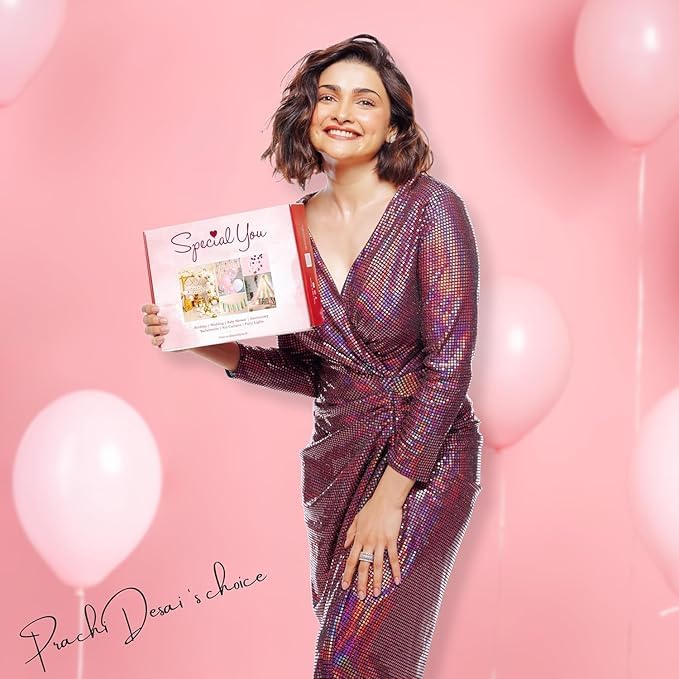 1 Santa Glasses for Christmas