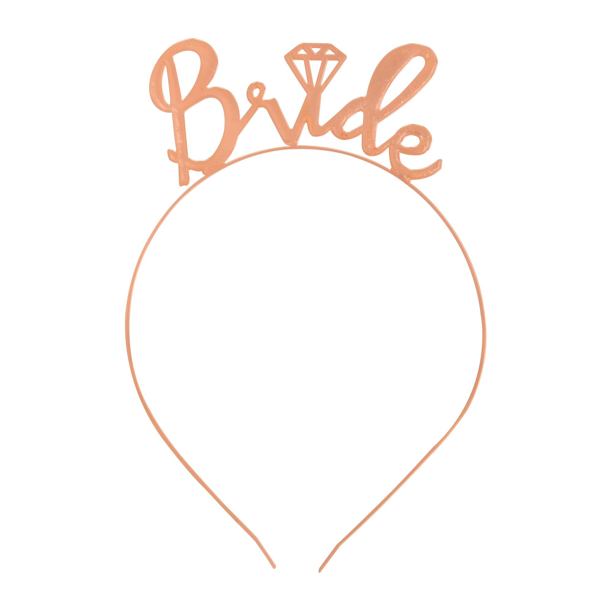 Bride to Be Headband