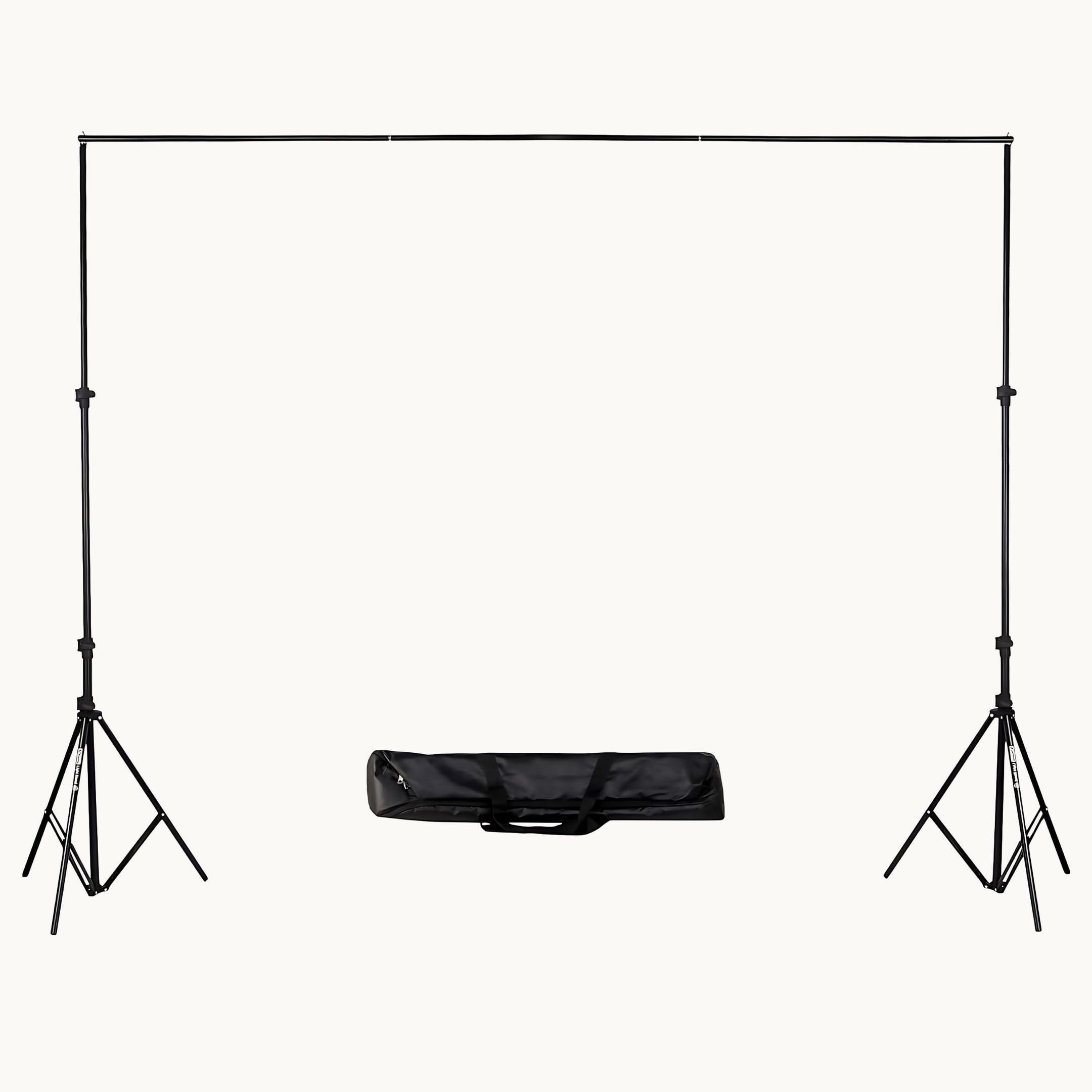 Backdrop stand for decoration