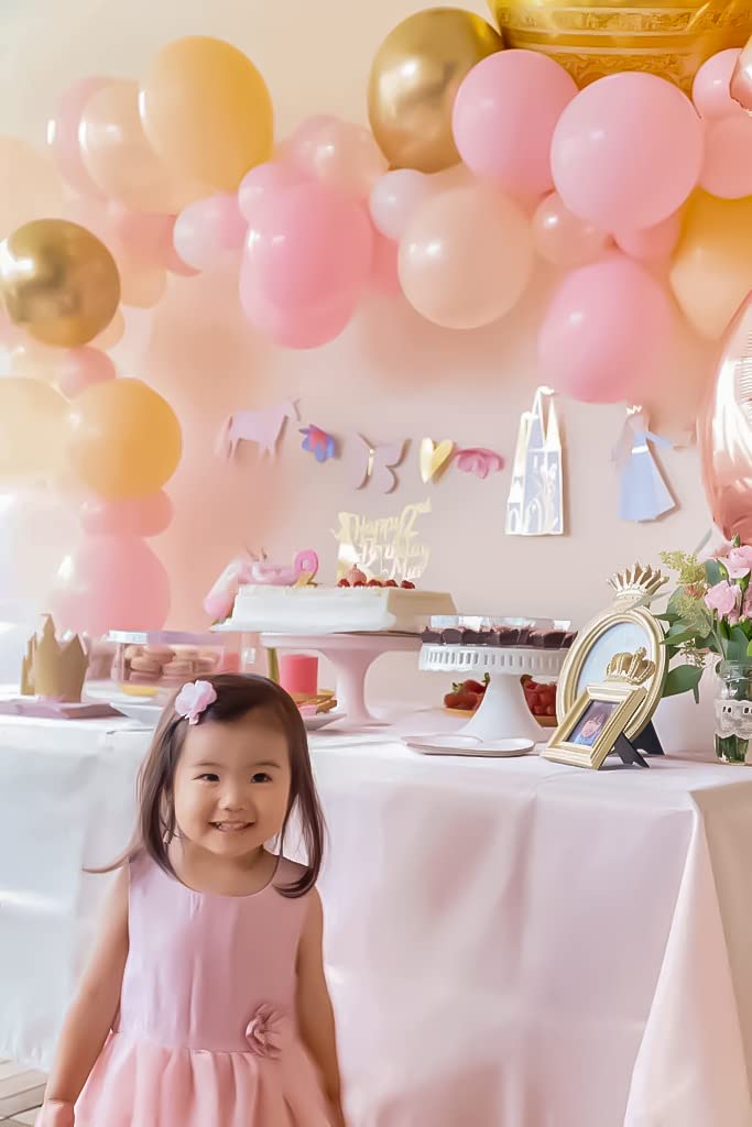 balloon decoration