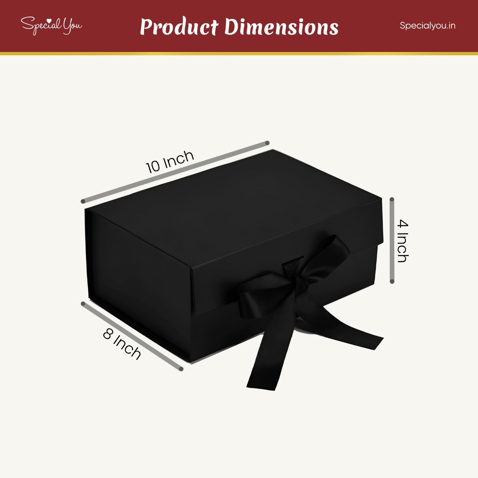 Hamper Boxes for Gift Empty-3pcs - Special You