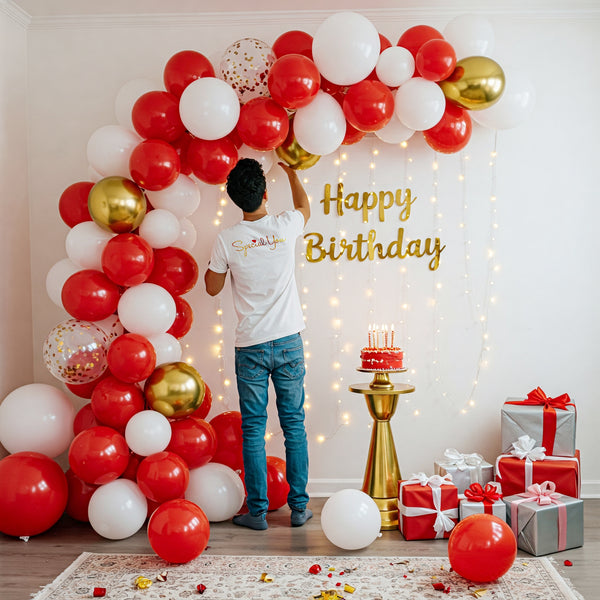 Decoration Services
