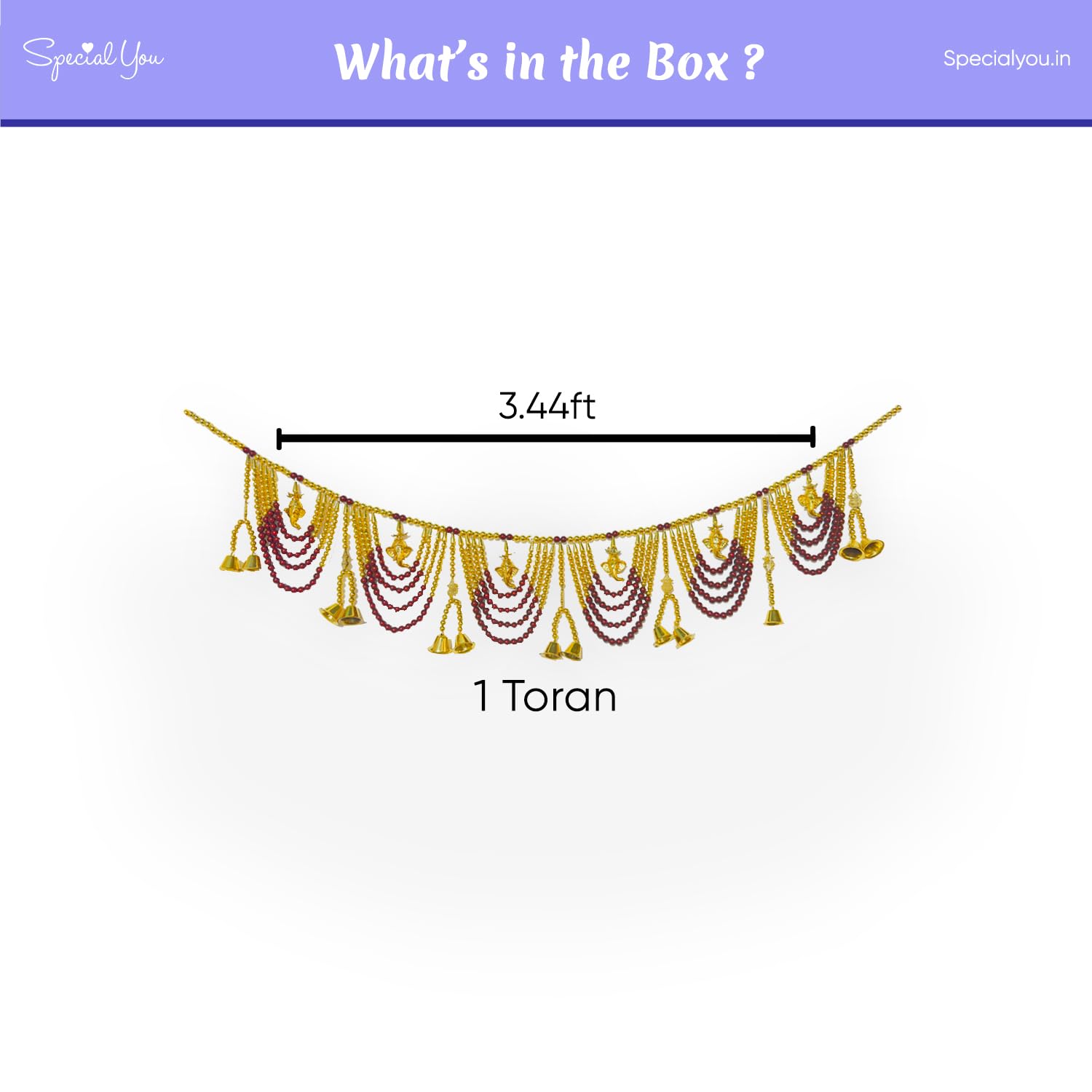 torans
