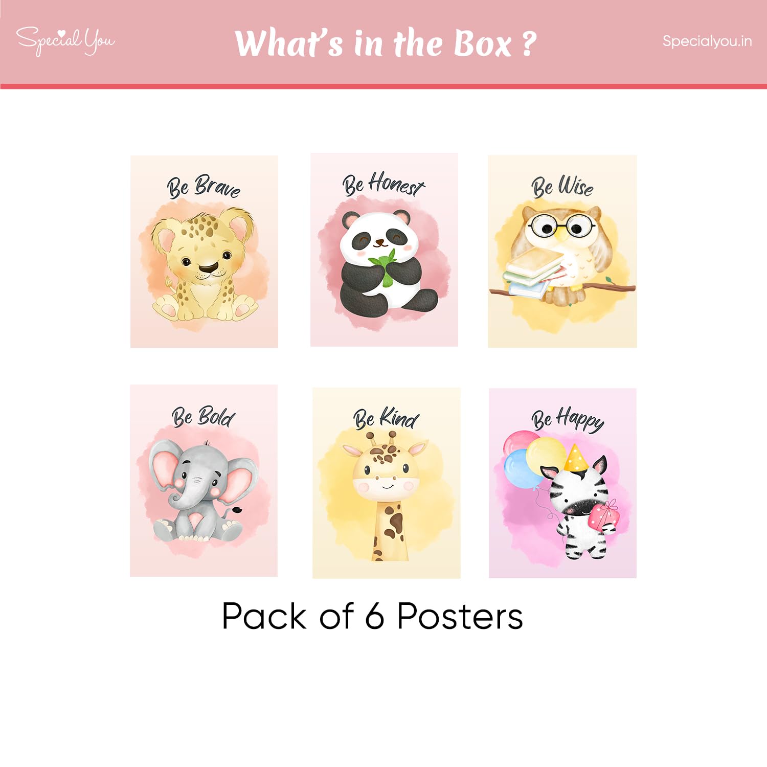 box items