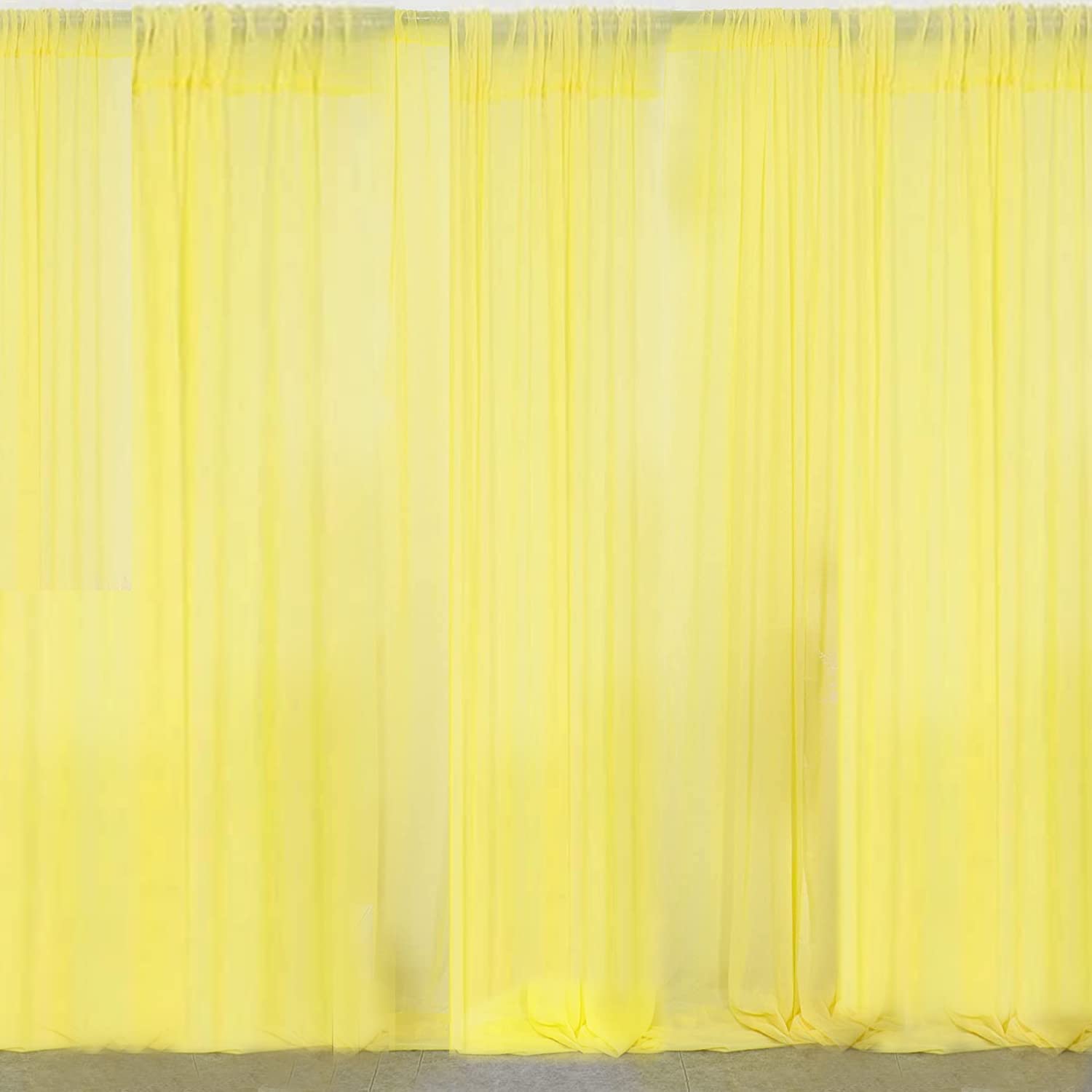 background cloth