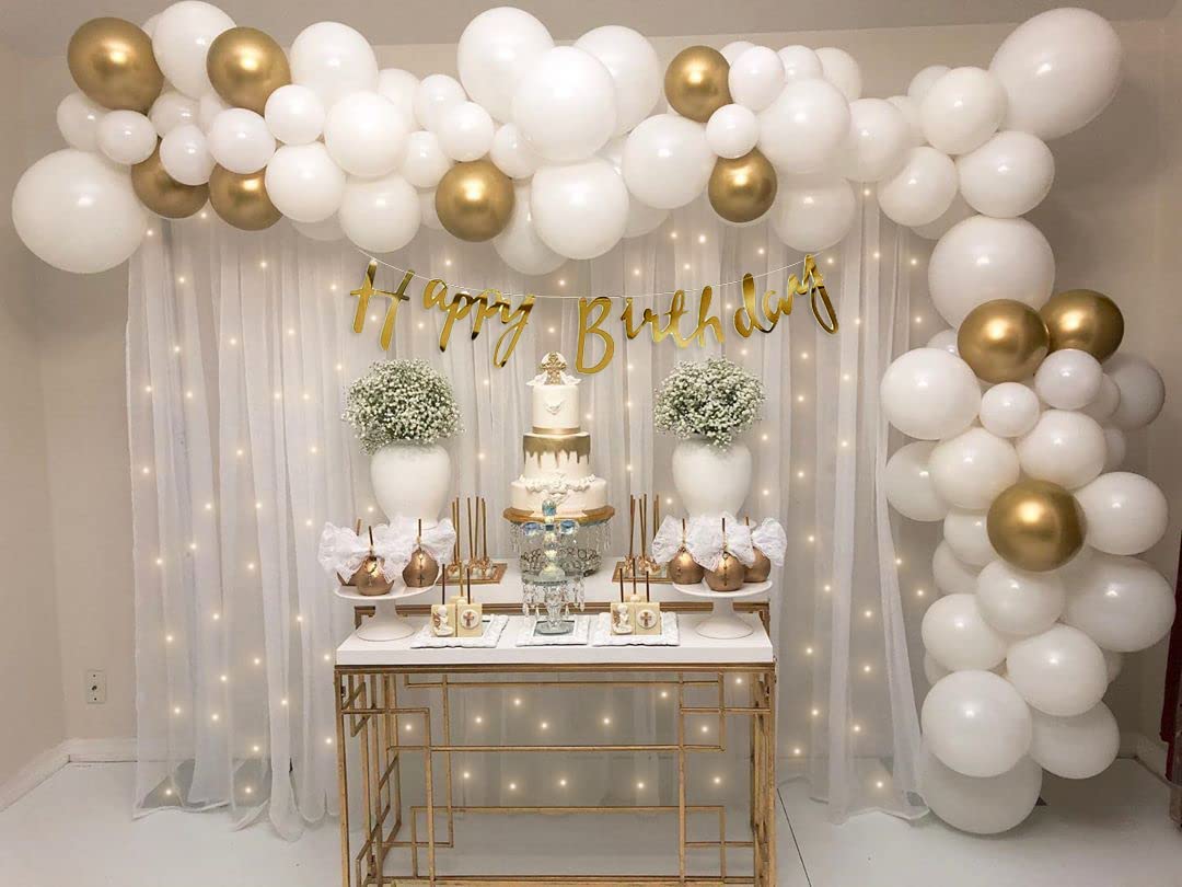 Creative Birthday Decoration Ideas for Mom: Celebrate Her Special Day