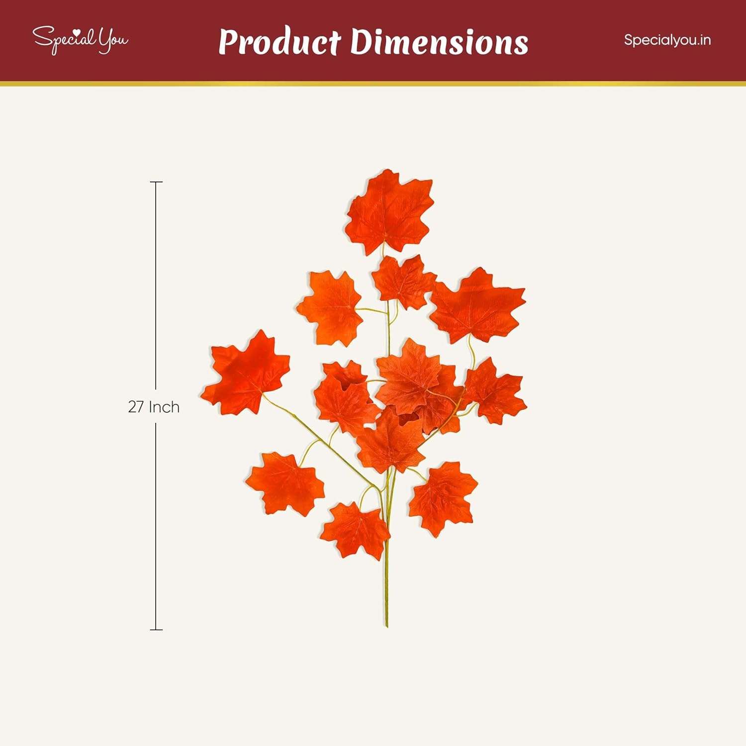 product dimension