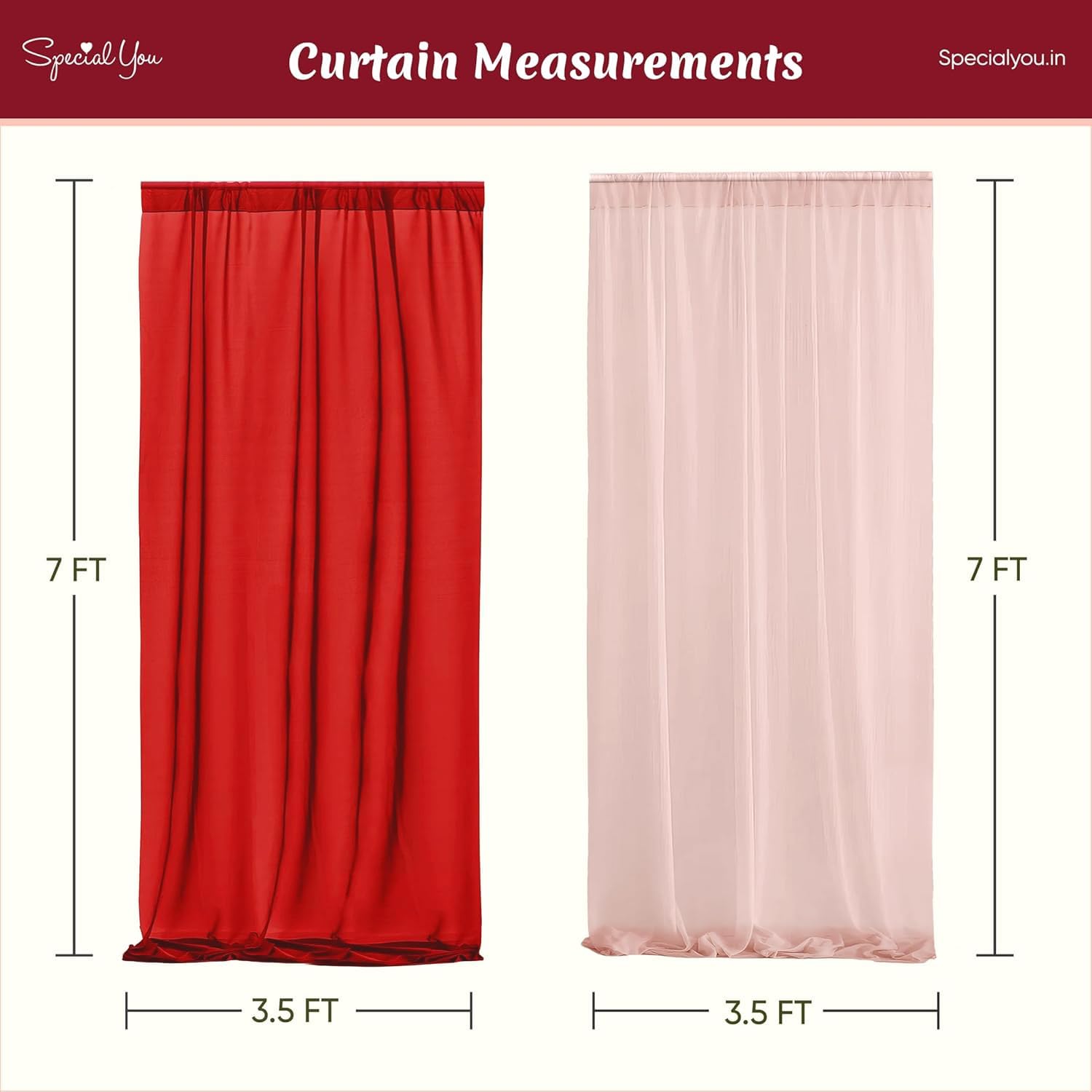 backdrops
